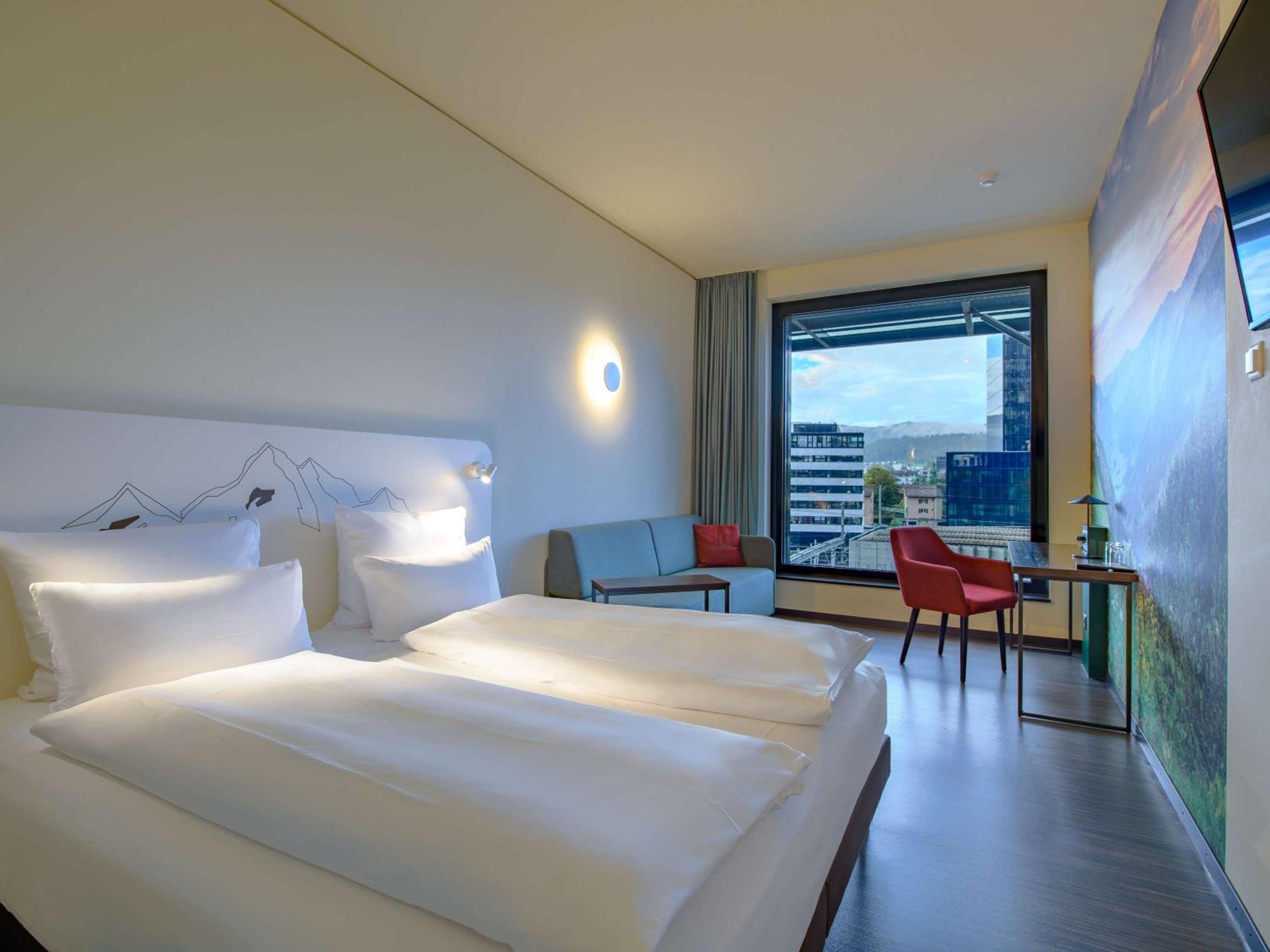 Superior Double Room - Photo 4