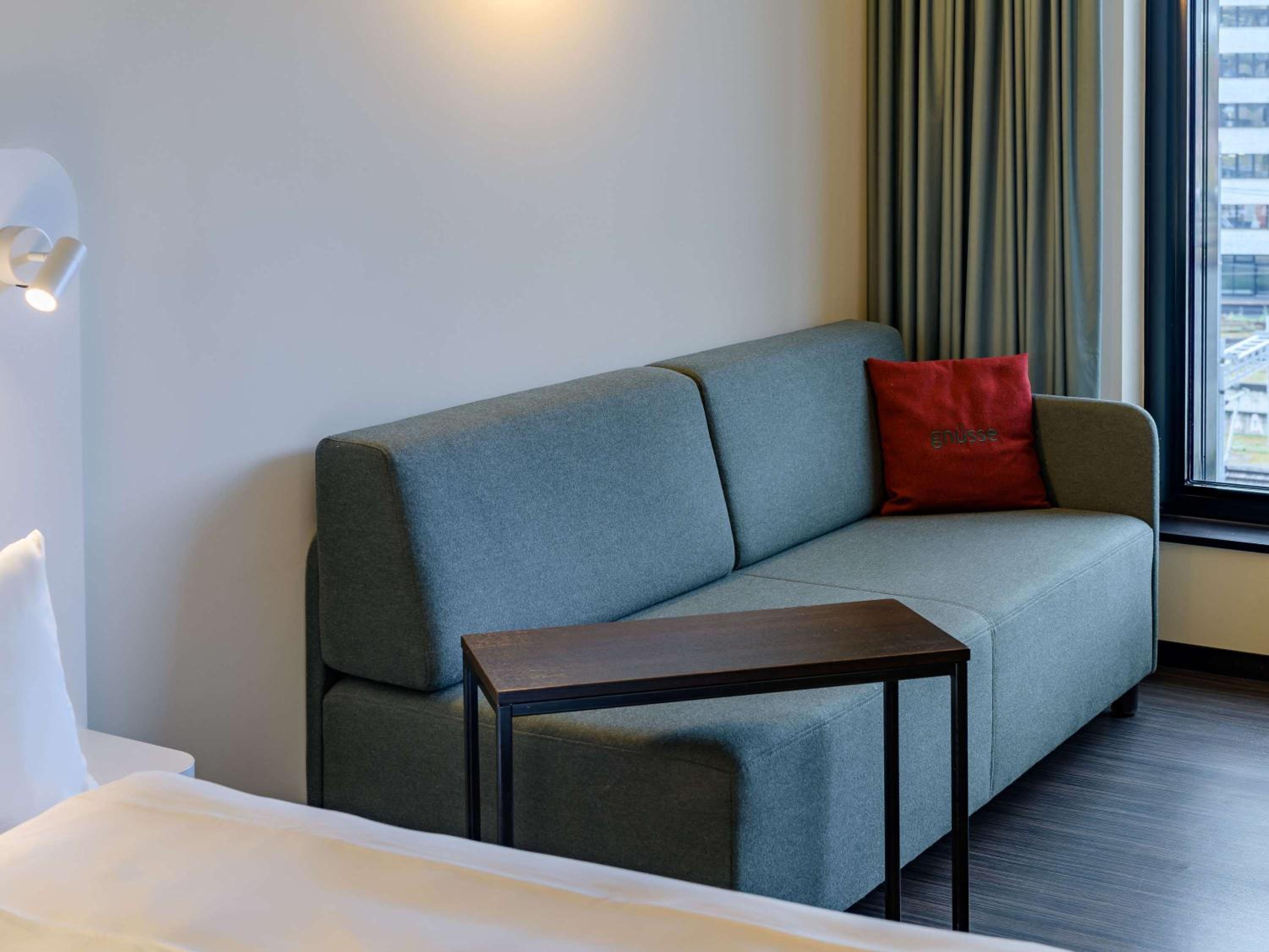 Superior Double Room - Photo 6