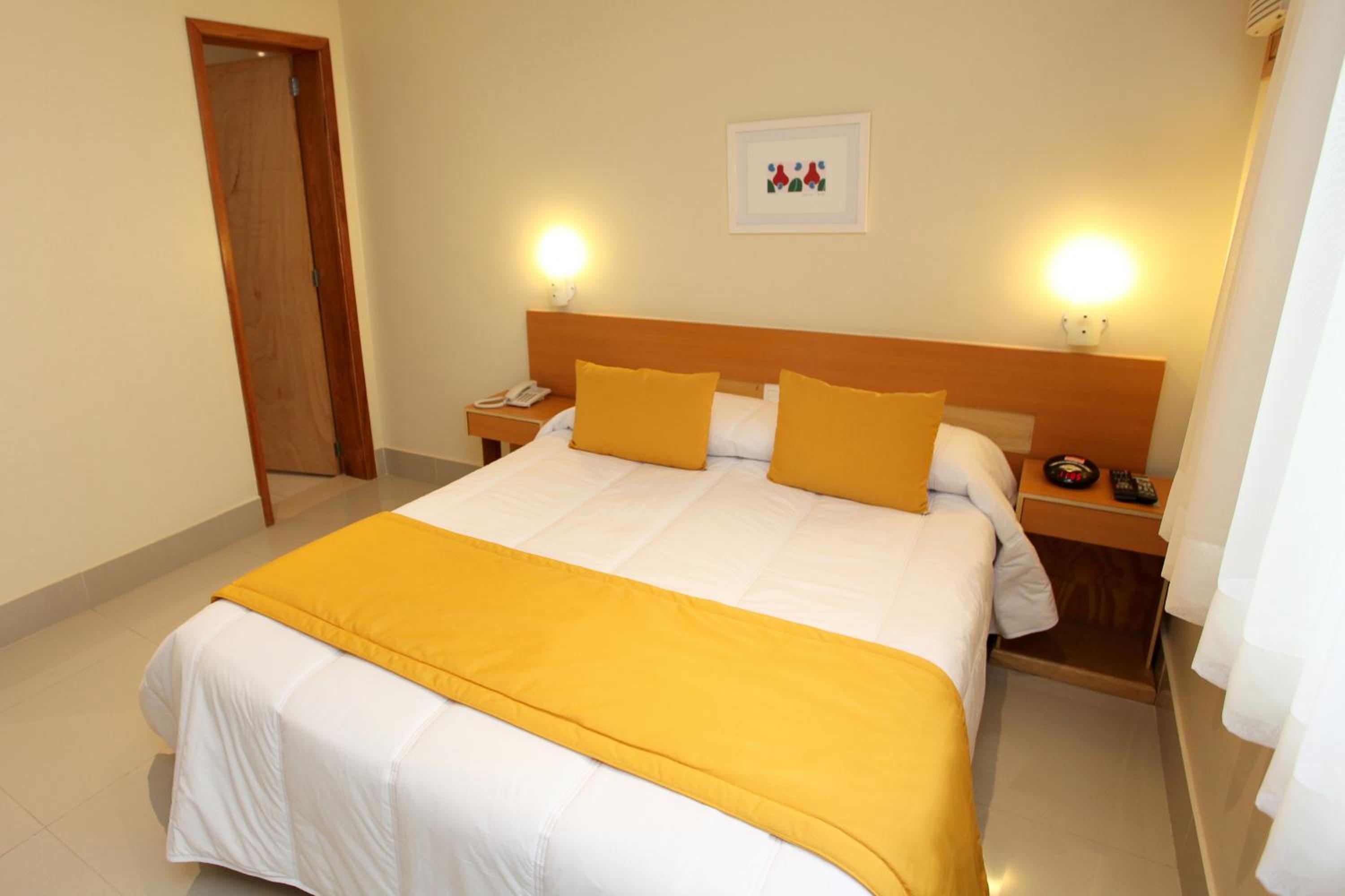 Available room