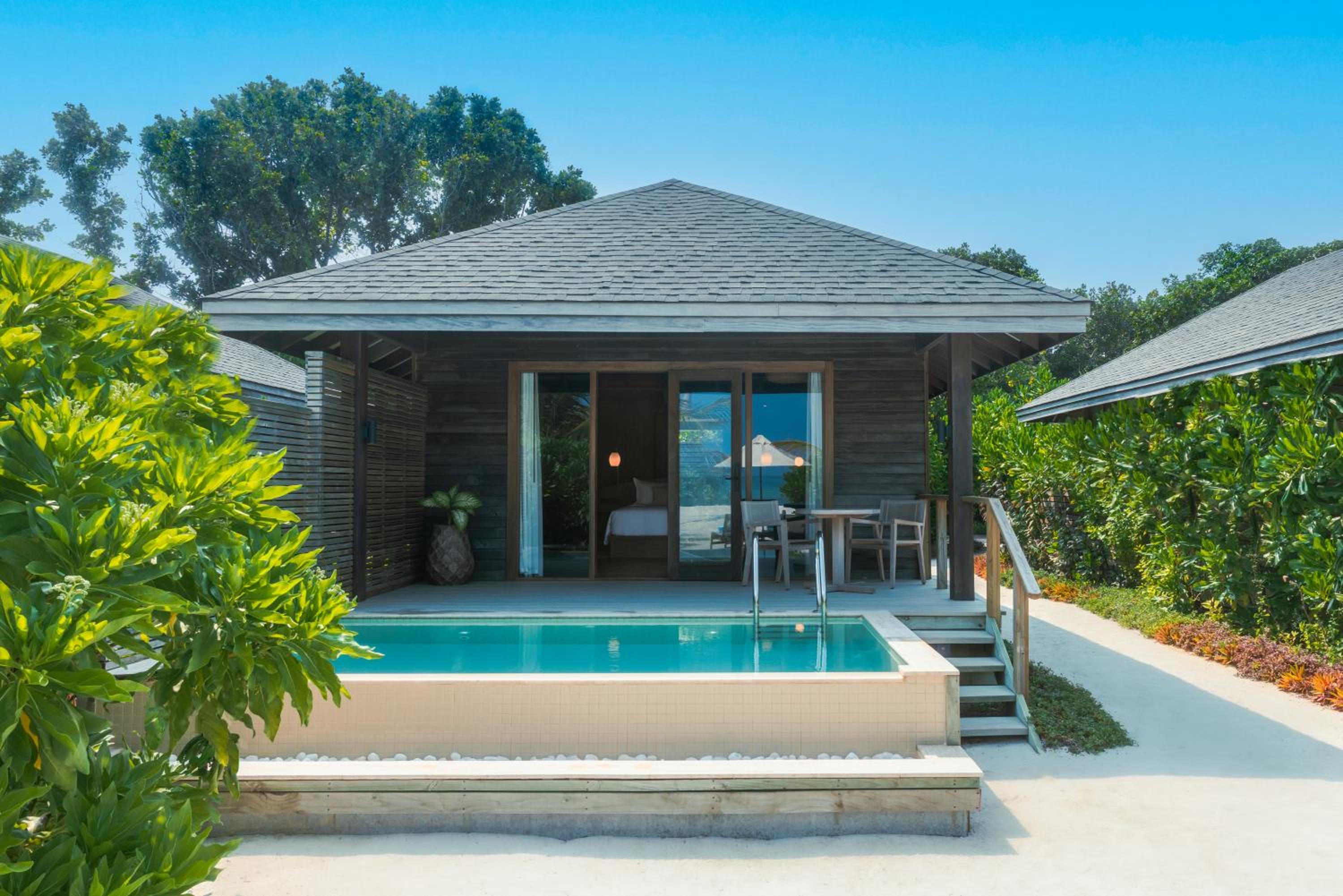 Mabin Beach Pool Villa - Photo 6