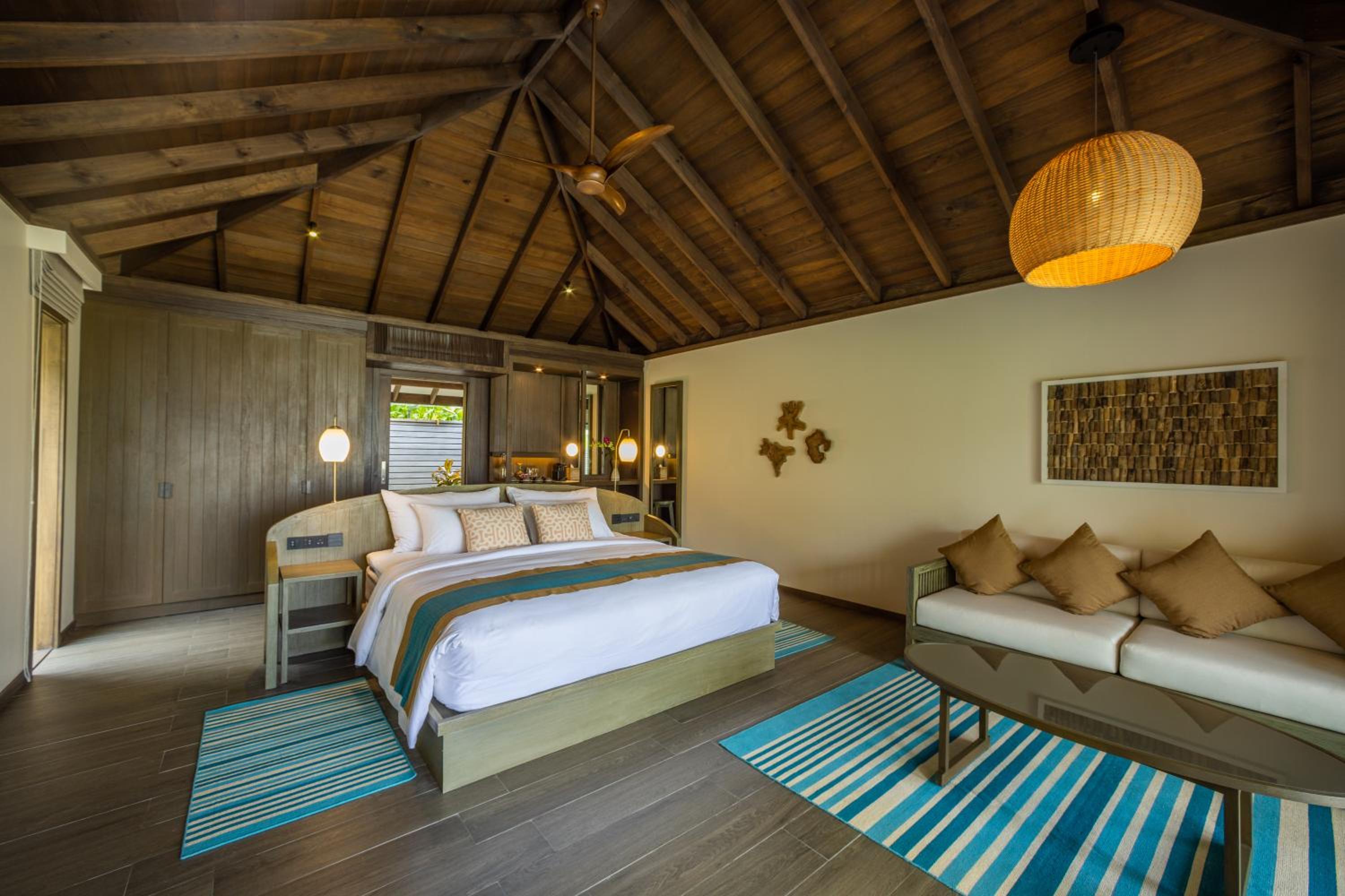Mabin Beach Pool Villa - Photo 3
