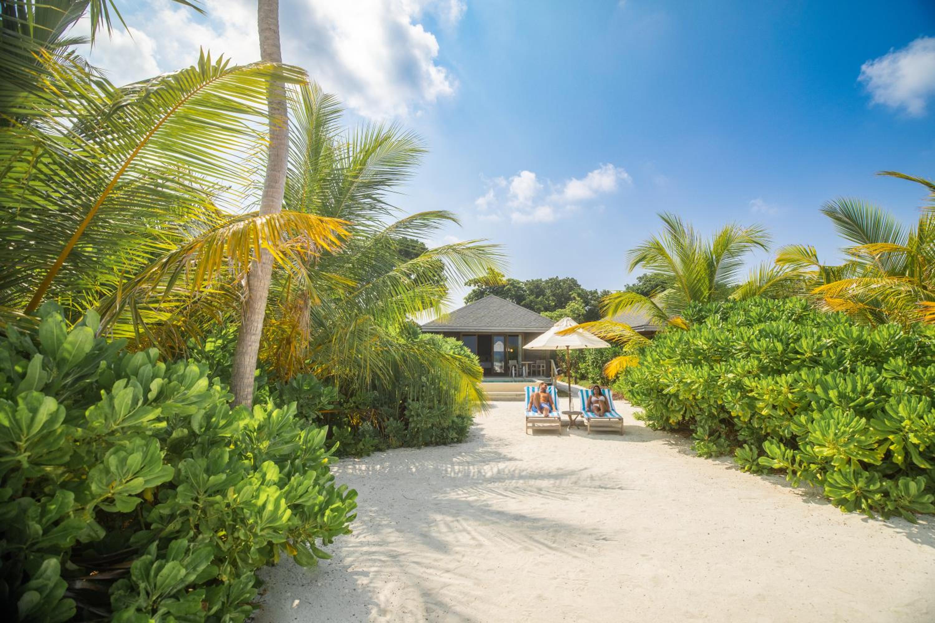 Mabin Beach Pool Villa - Photo 8