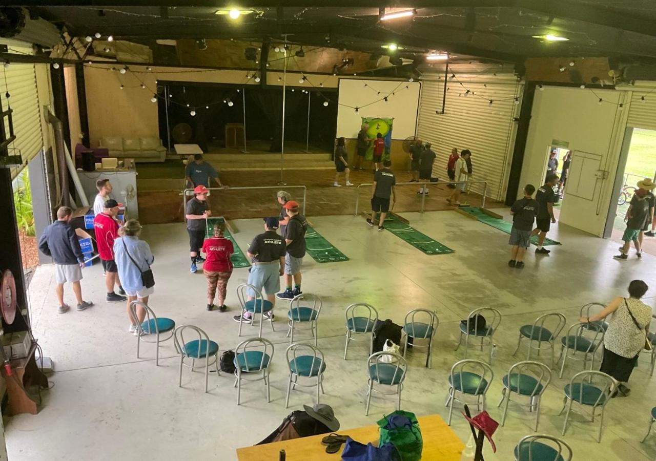 ( Cabin 4 ) - Photo 8