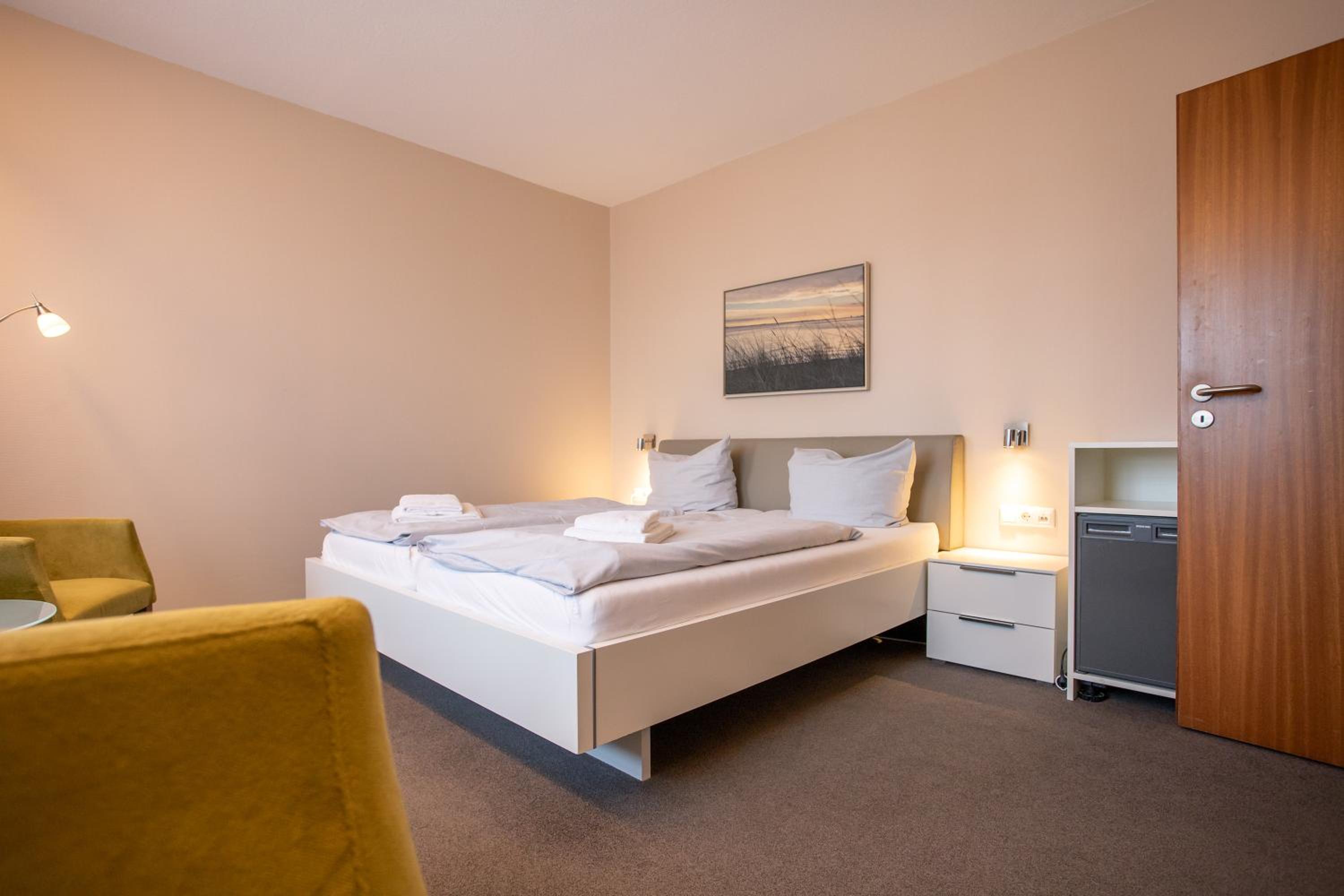 Standard Double Room photo 3