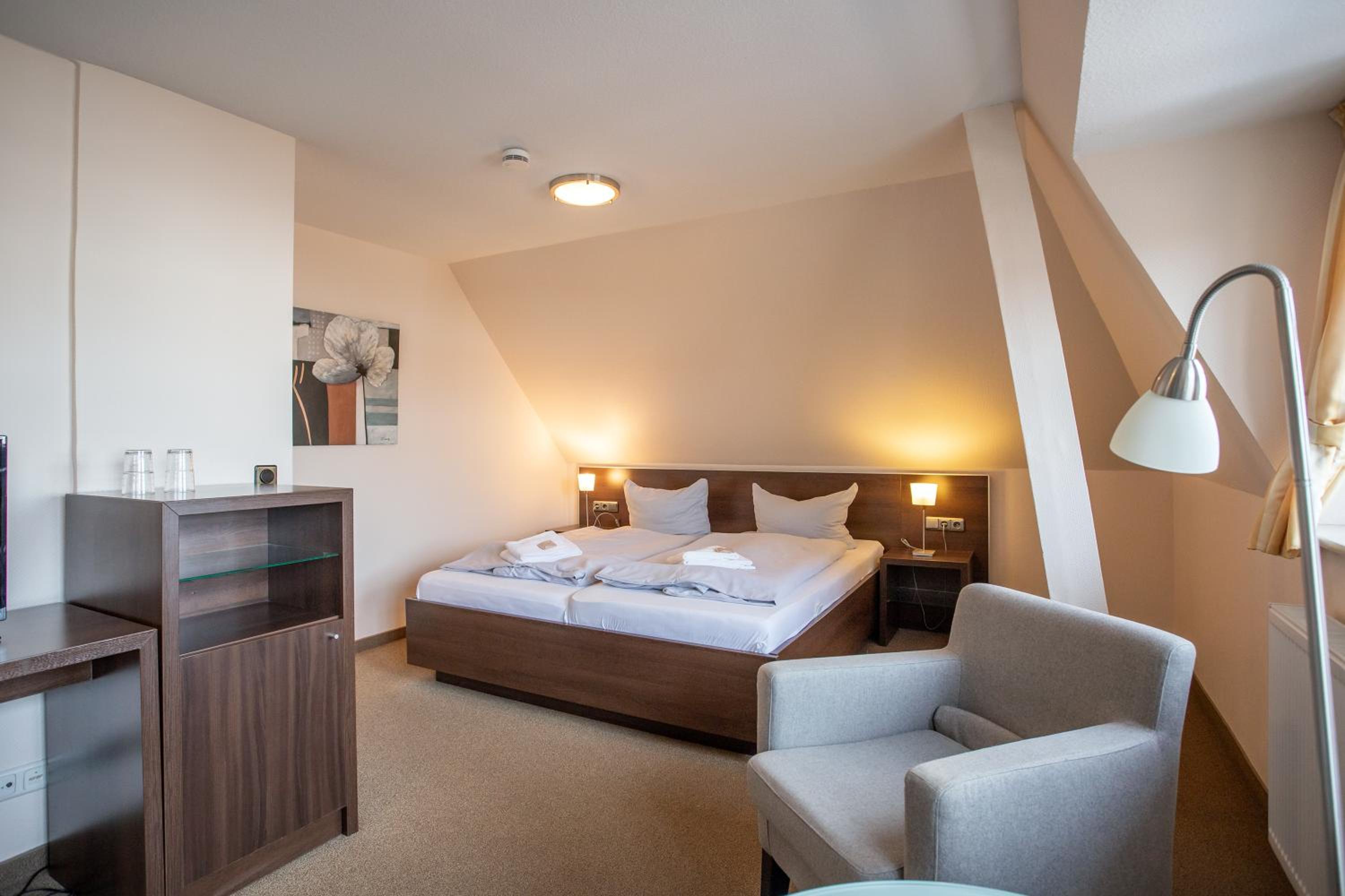 Standard Double Room photo 1