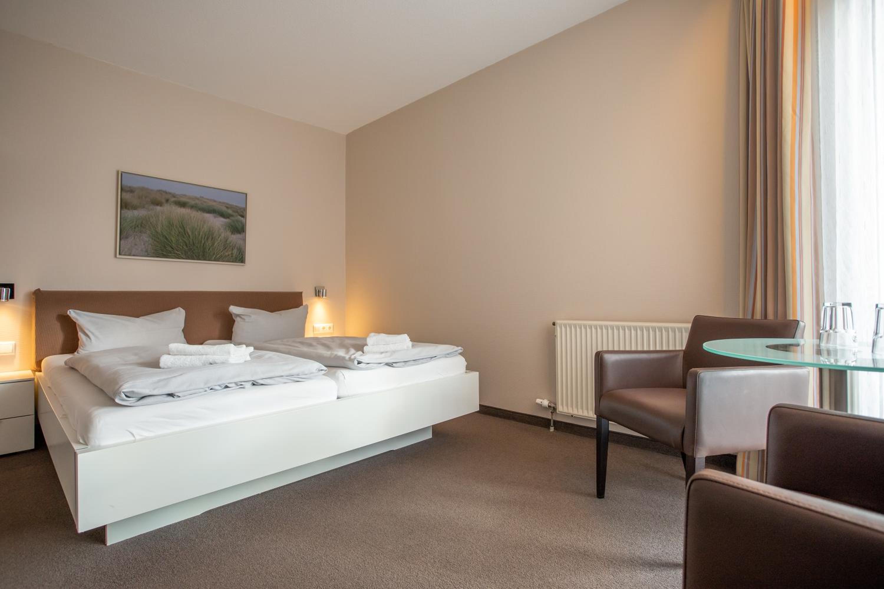 Double Room with Balcony photo 1