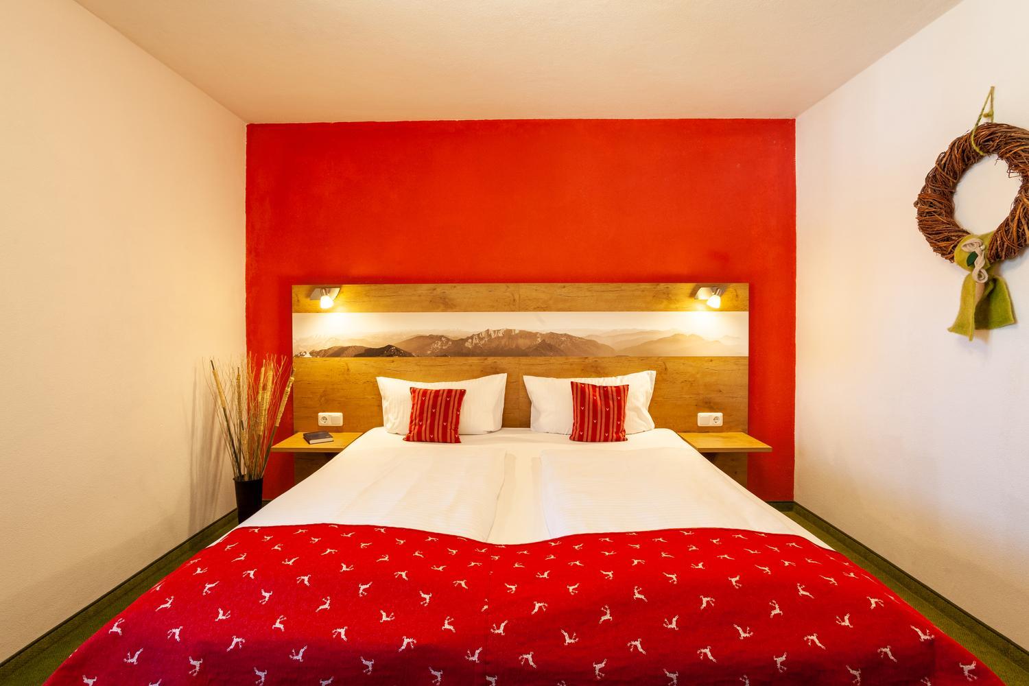 Double Room photo 2