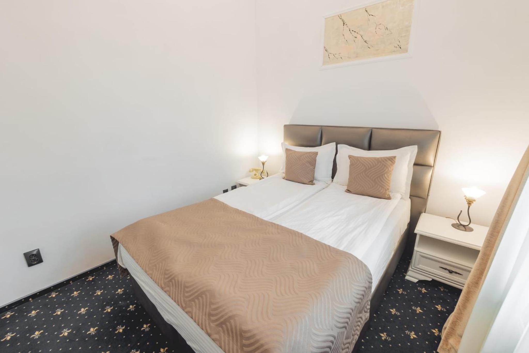 Junior Suite - Photo 17