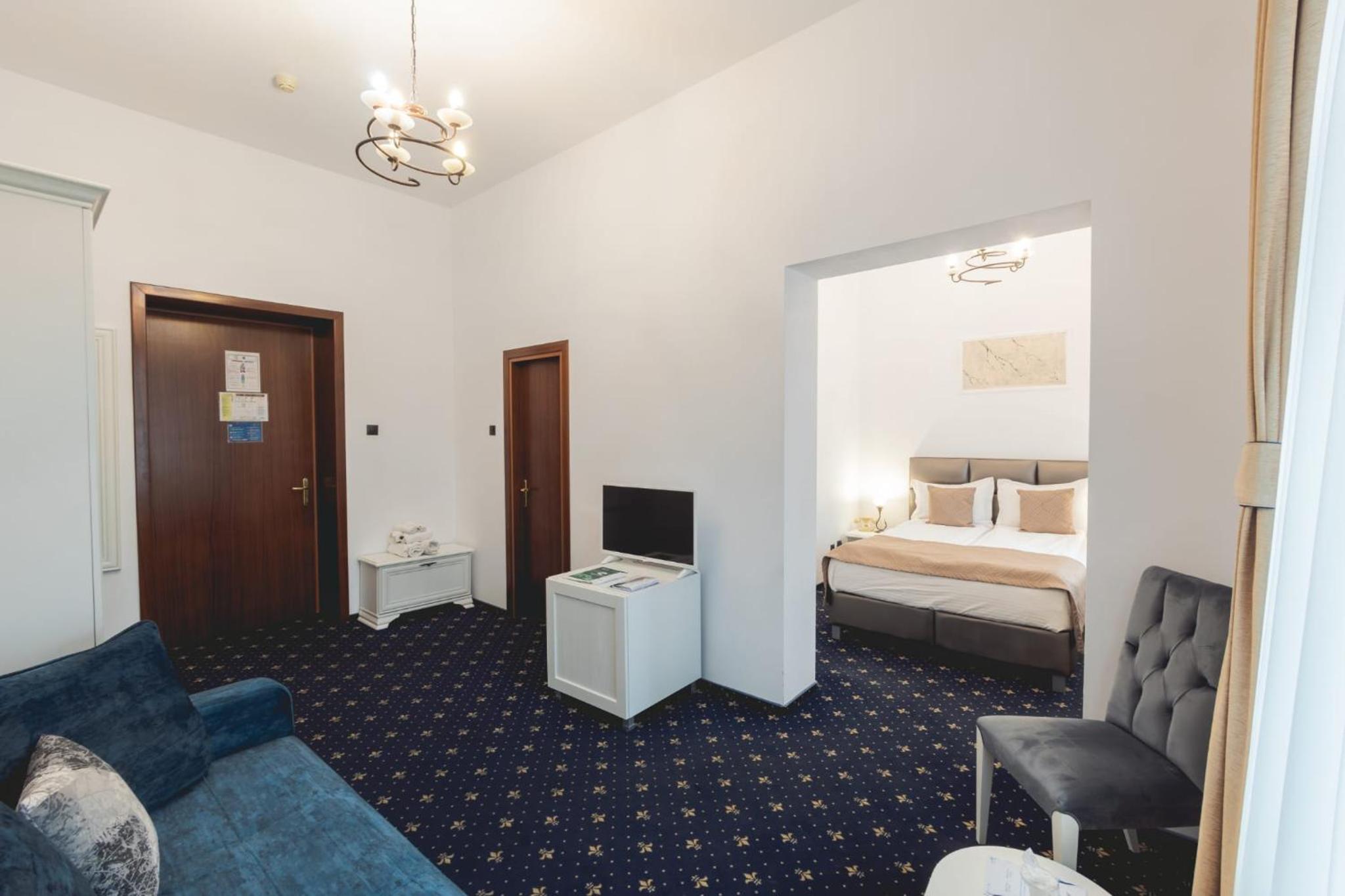 Junior Suite - Photo 15