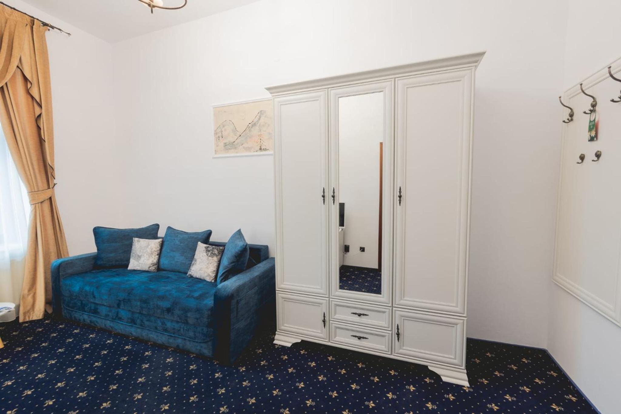 Junior Suite - Photo 14