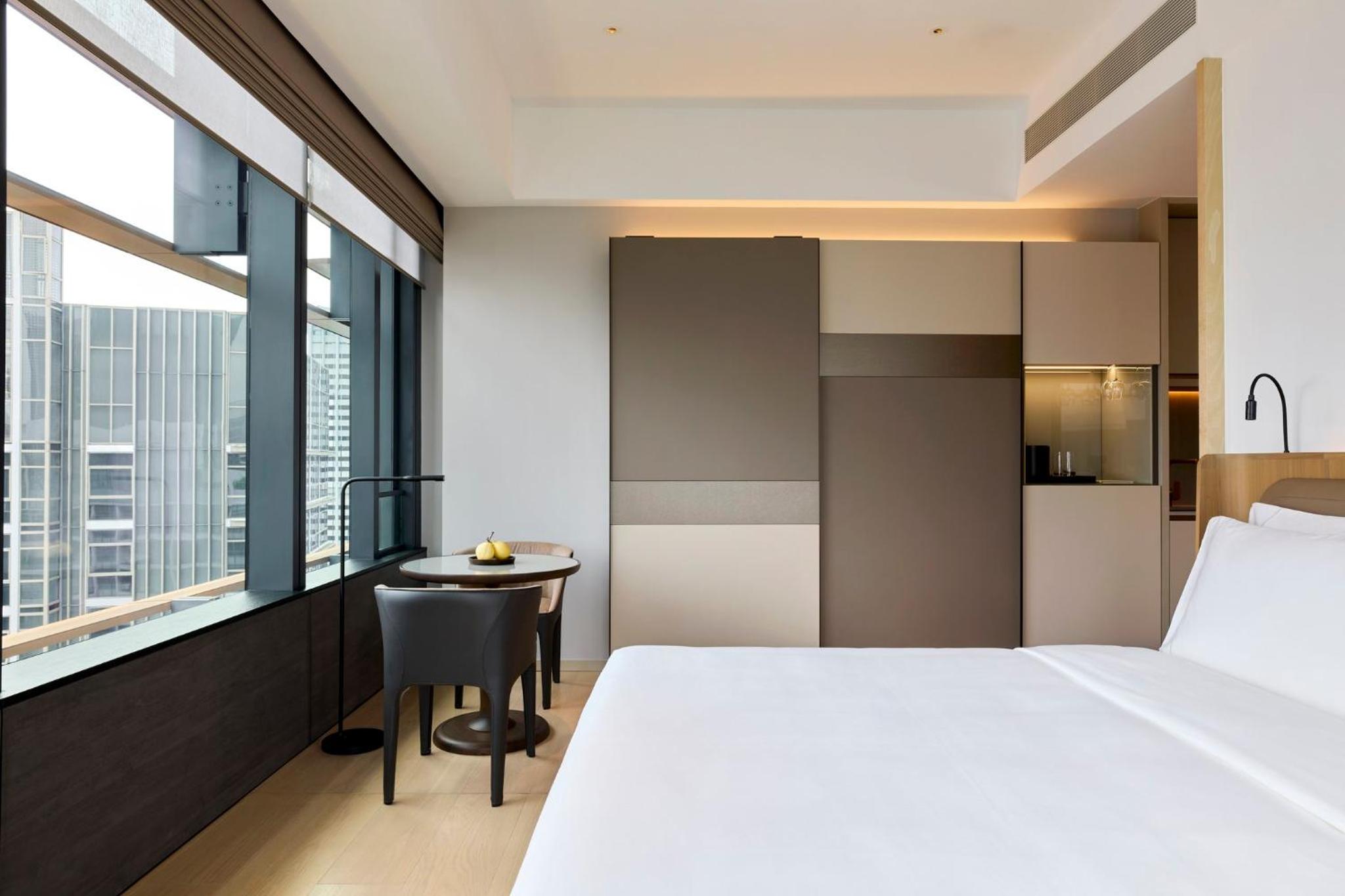 Cairnhill Room King Cairnhill Room King