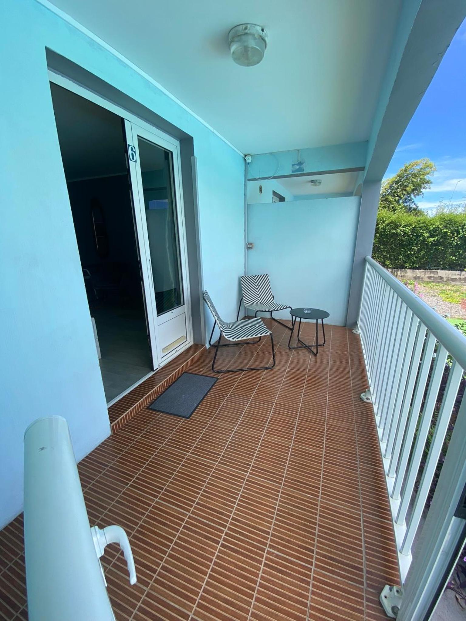 Double Room with Pool View photo 3