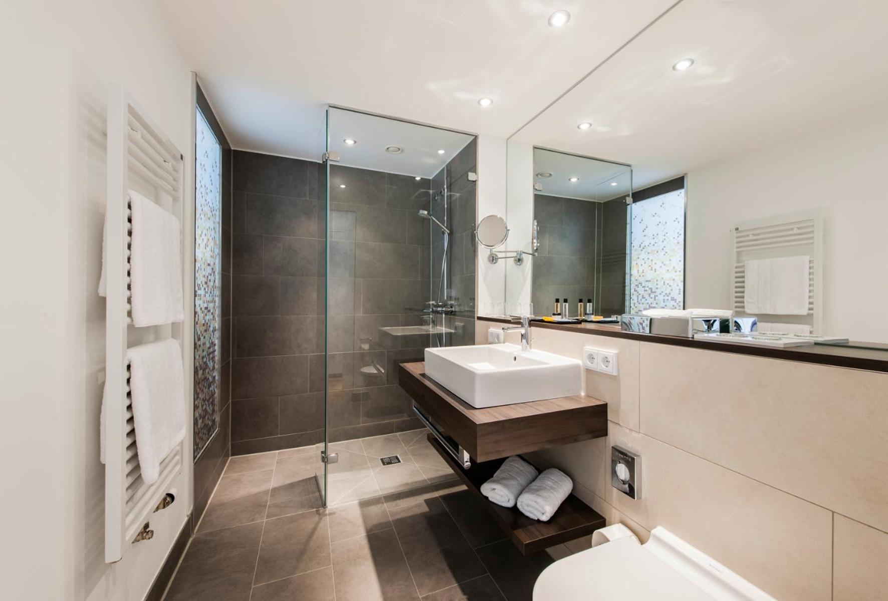 Double Room - Photo 3