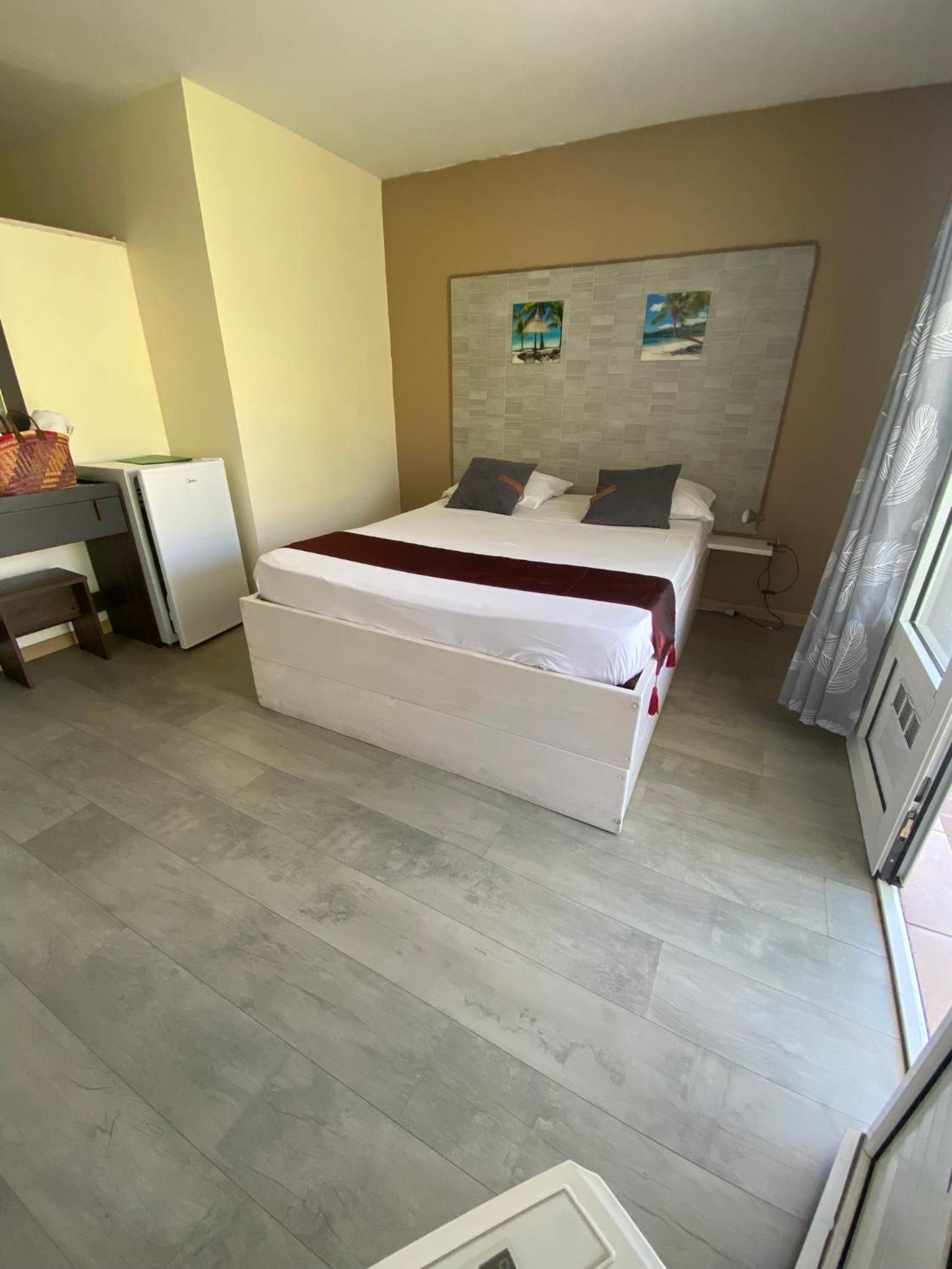 Double Room with Terrace photo 1
