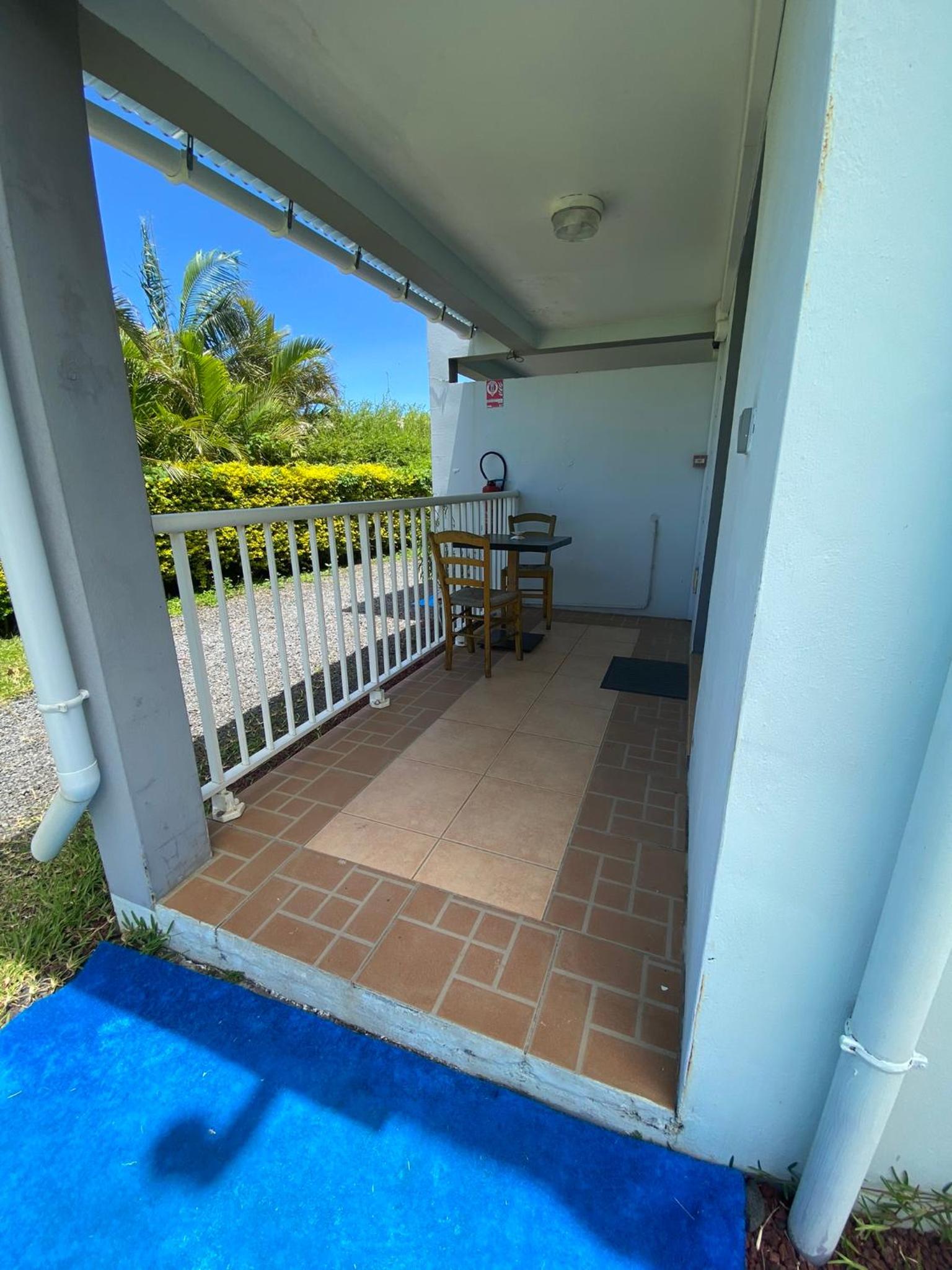 Double Room with Terrace photo 3