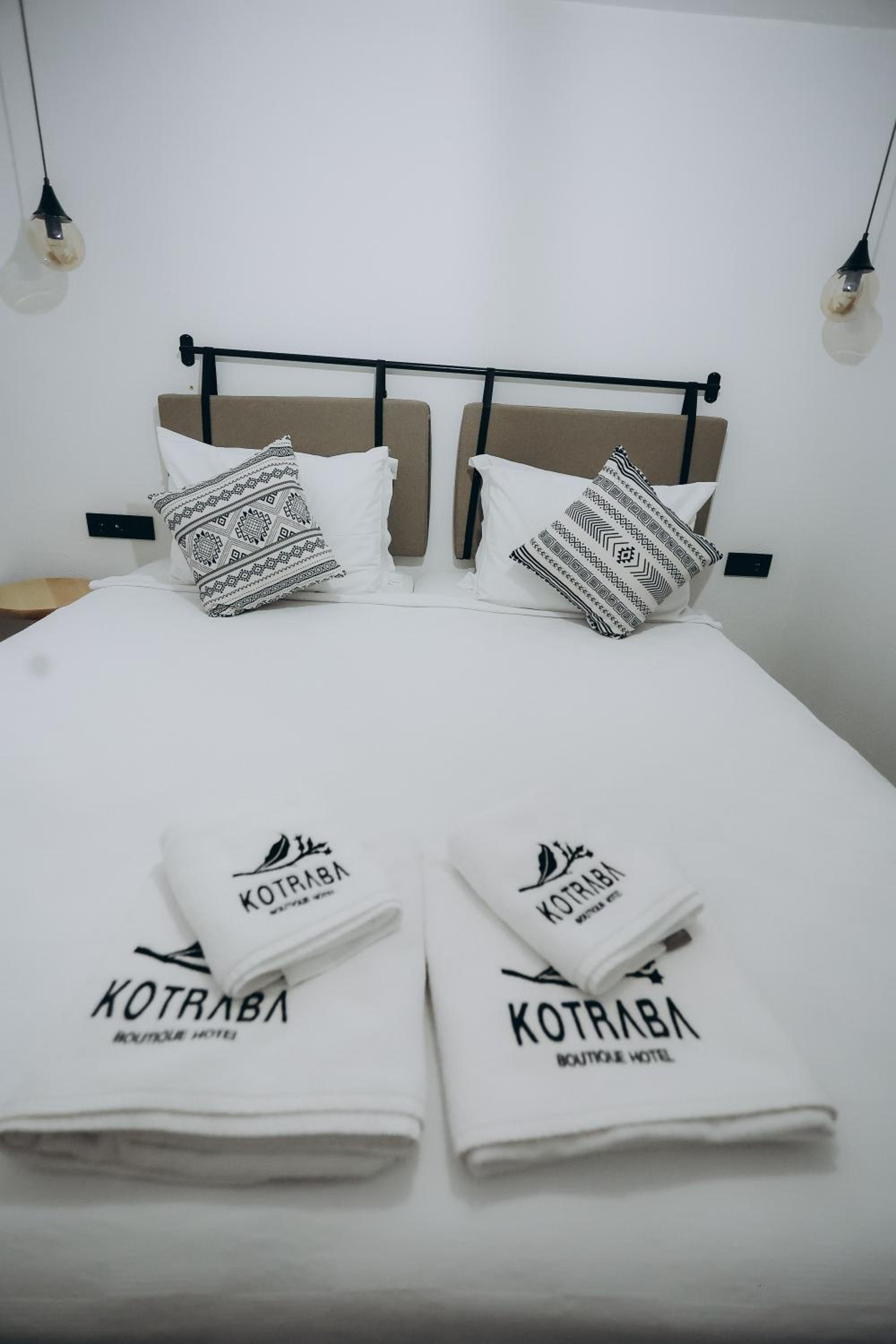 Budget Double Room