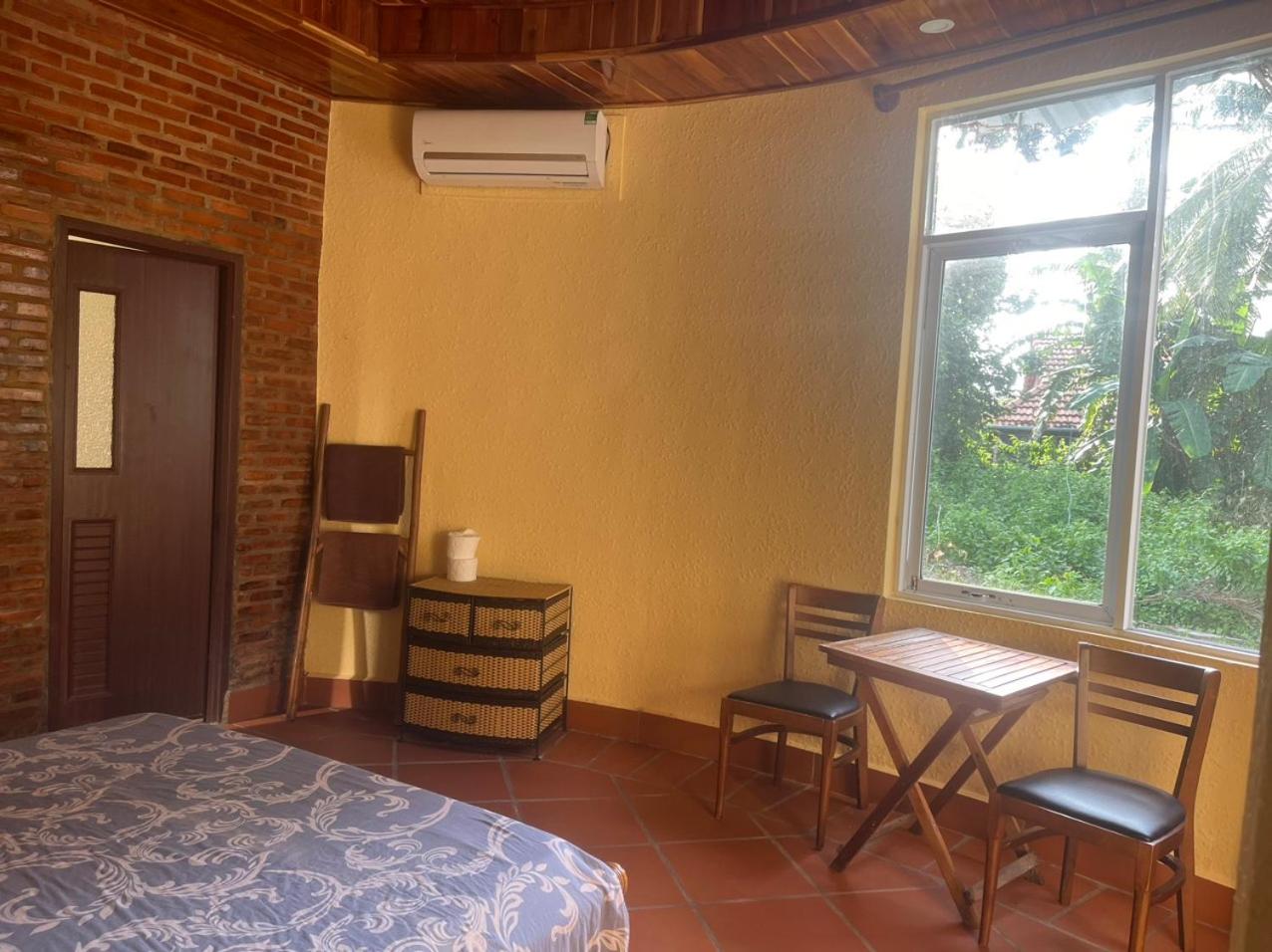 Standard Double Room photo 2