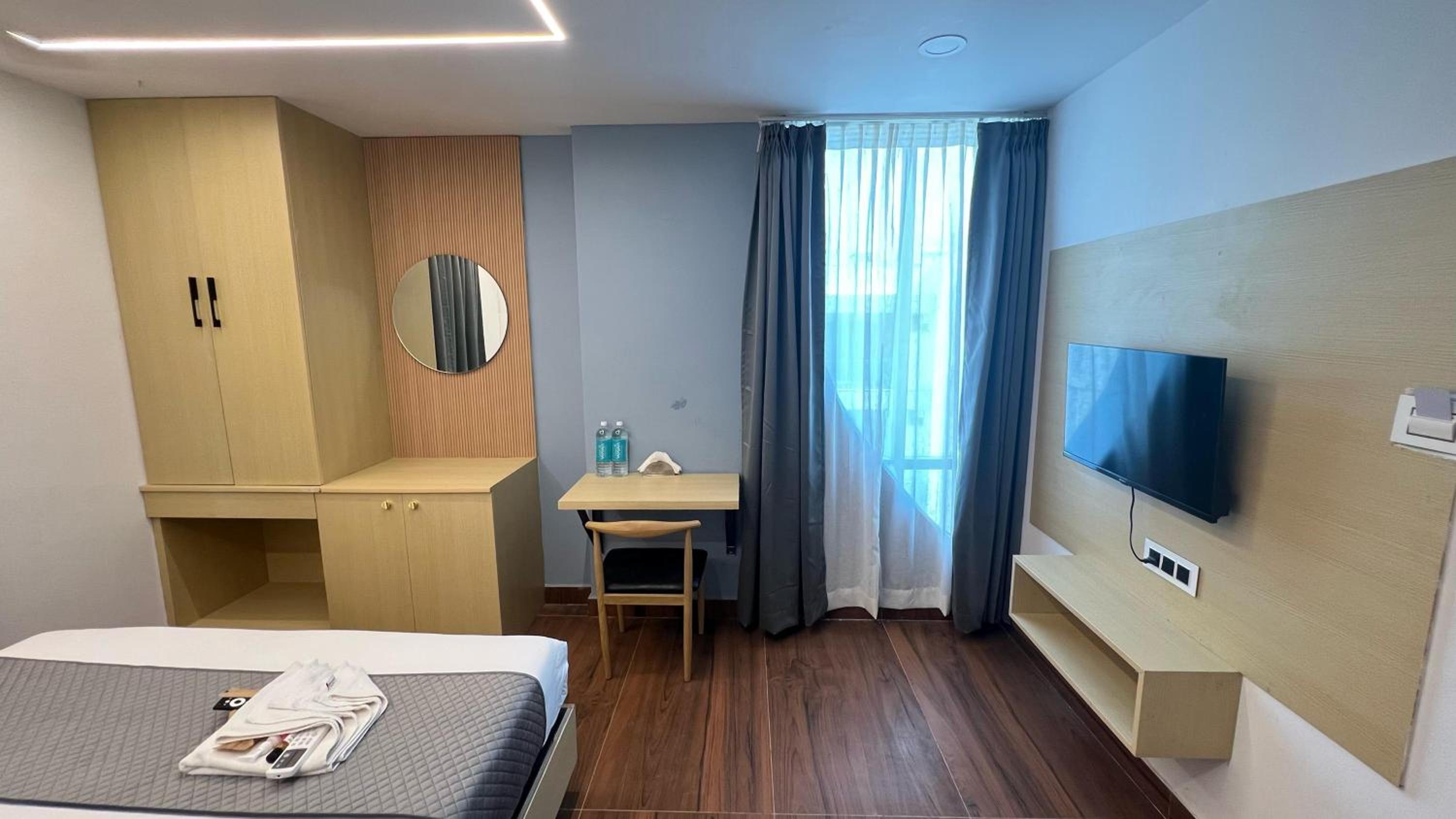 Double Room - Photo 2