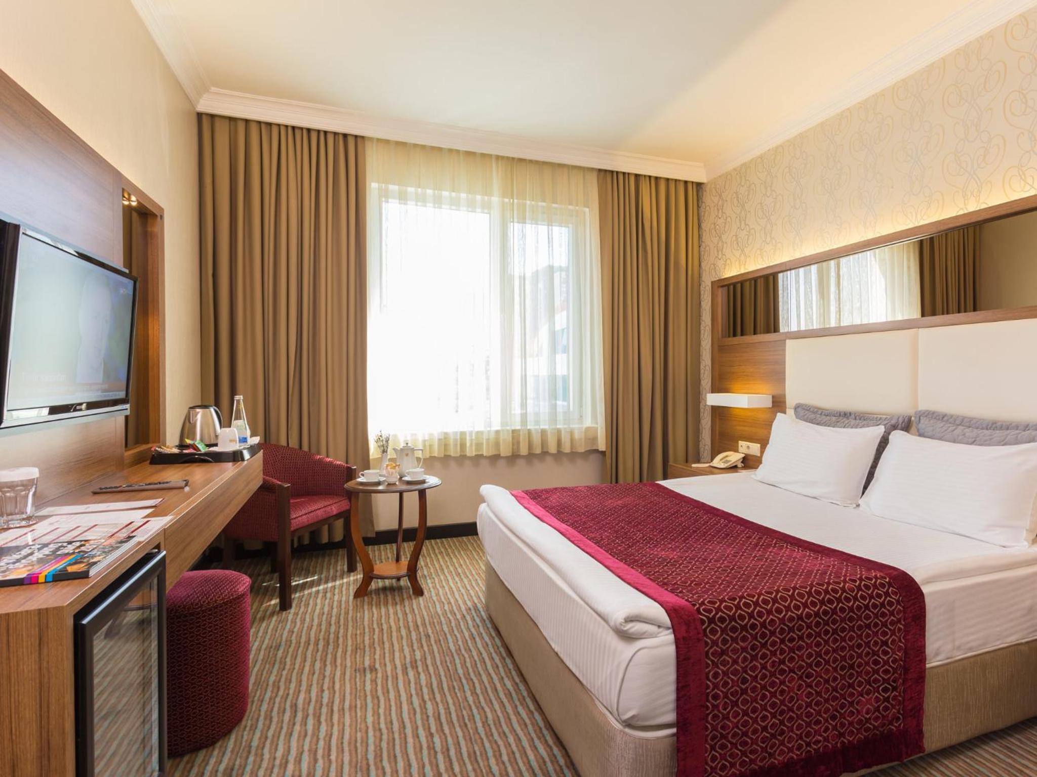 Standard  Room - Photo 2