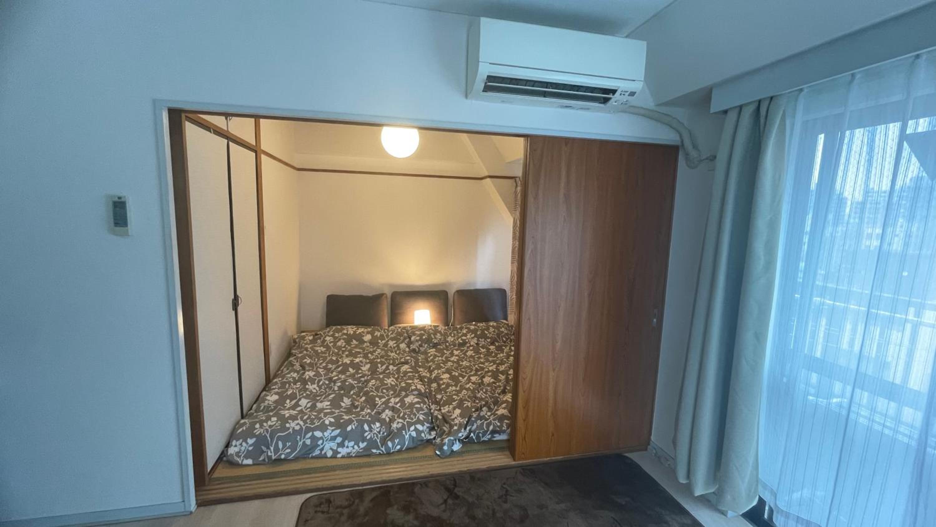 Two-Bedroom Apartment photo 1