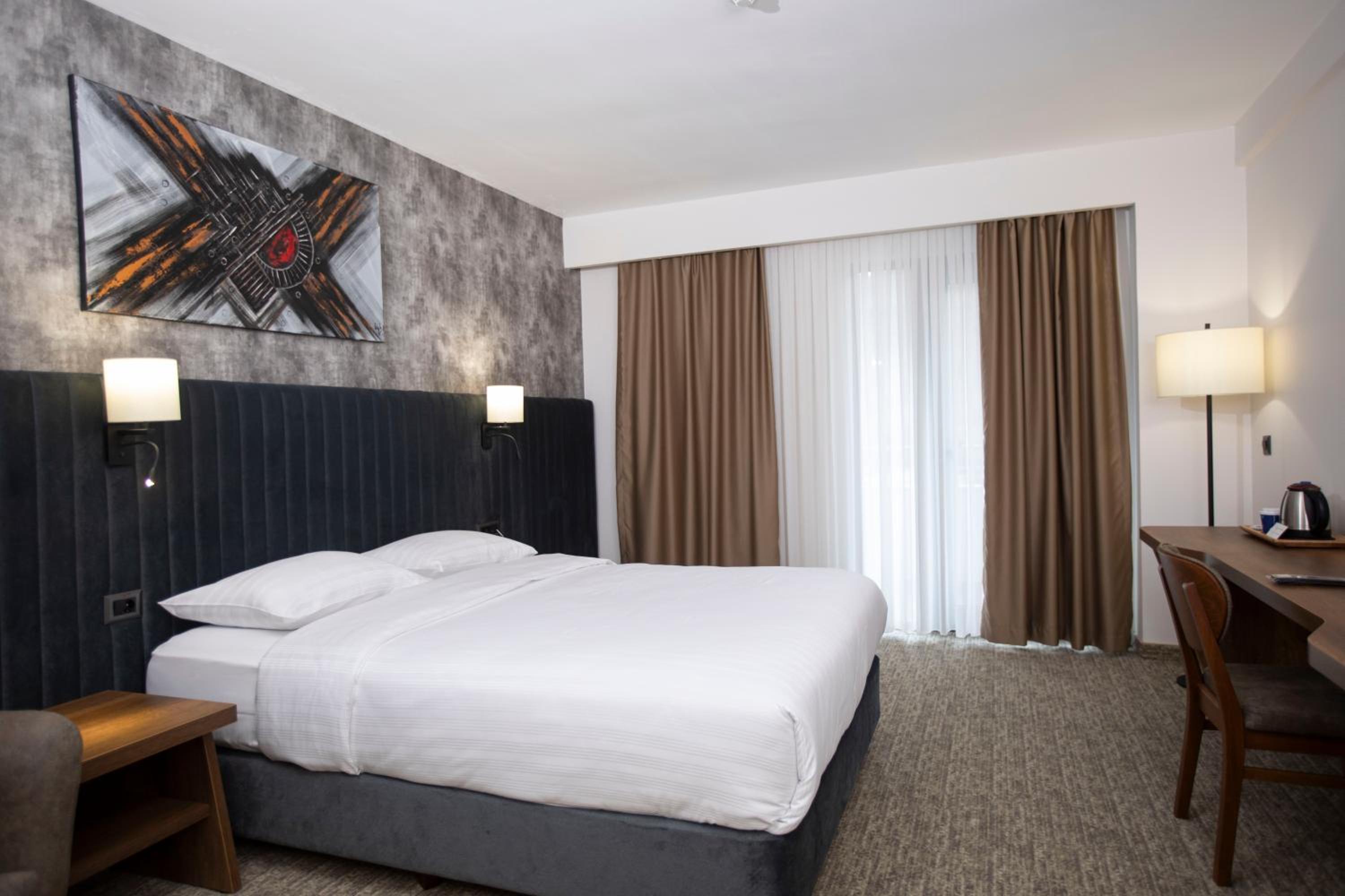 Deluxe Double Room photo 1