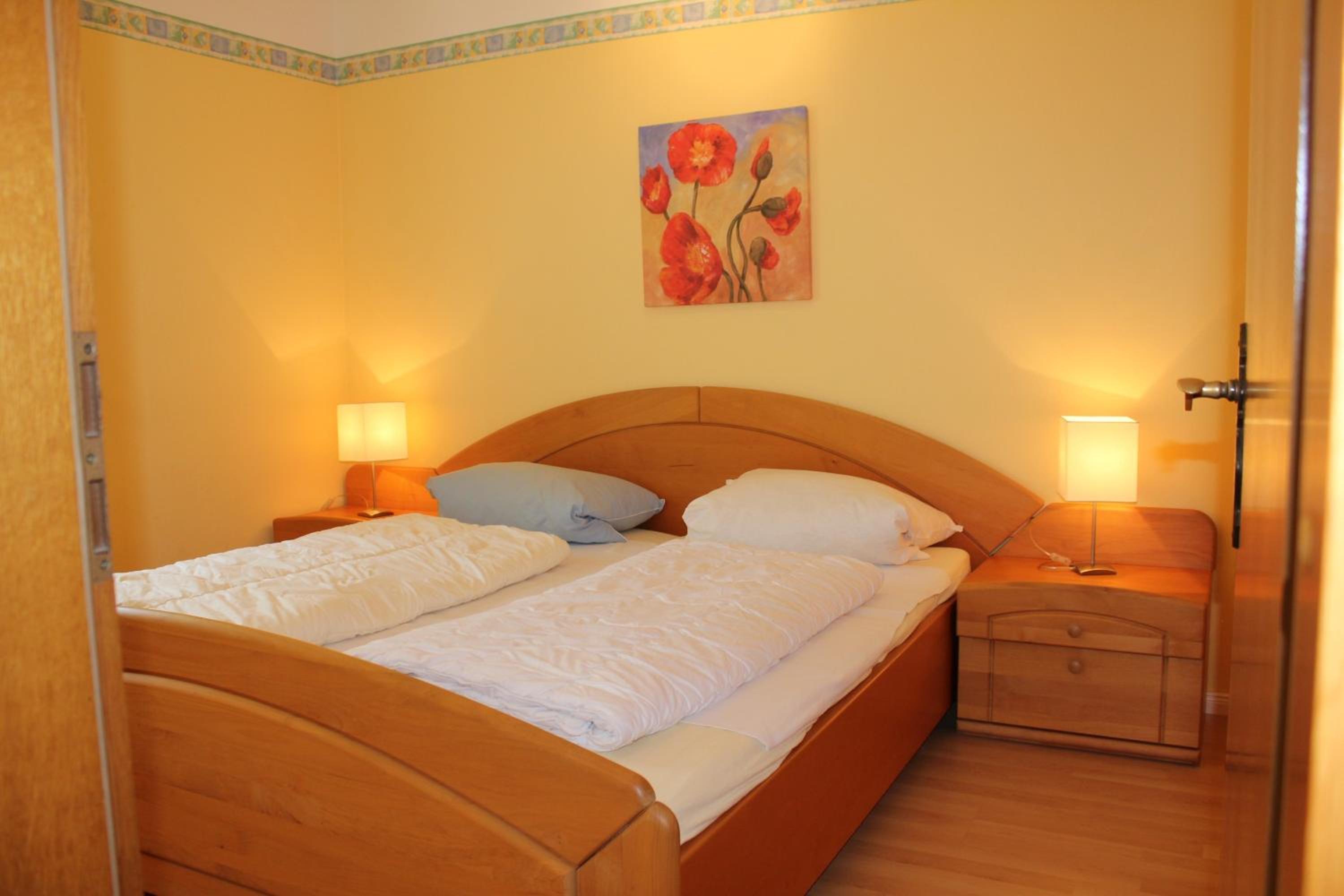 One-Bedroom Apartment - 2