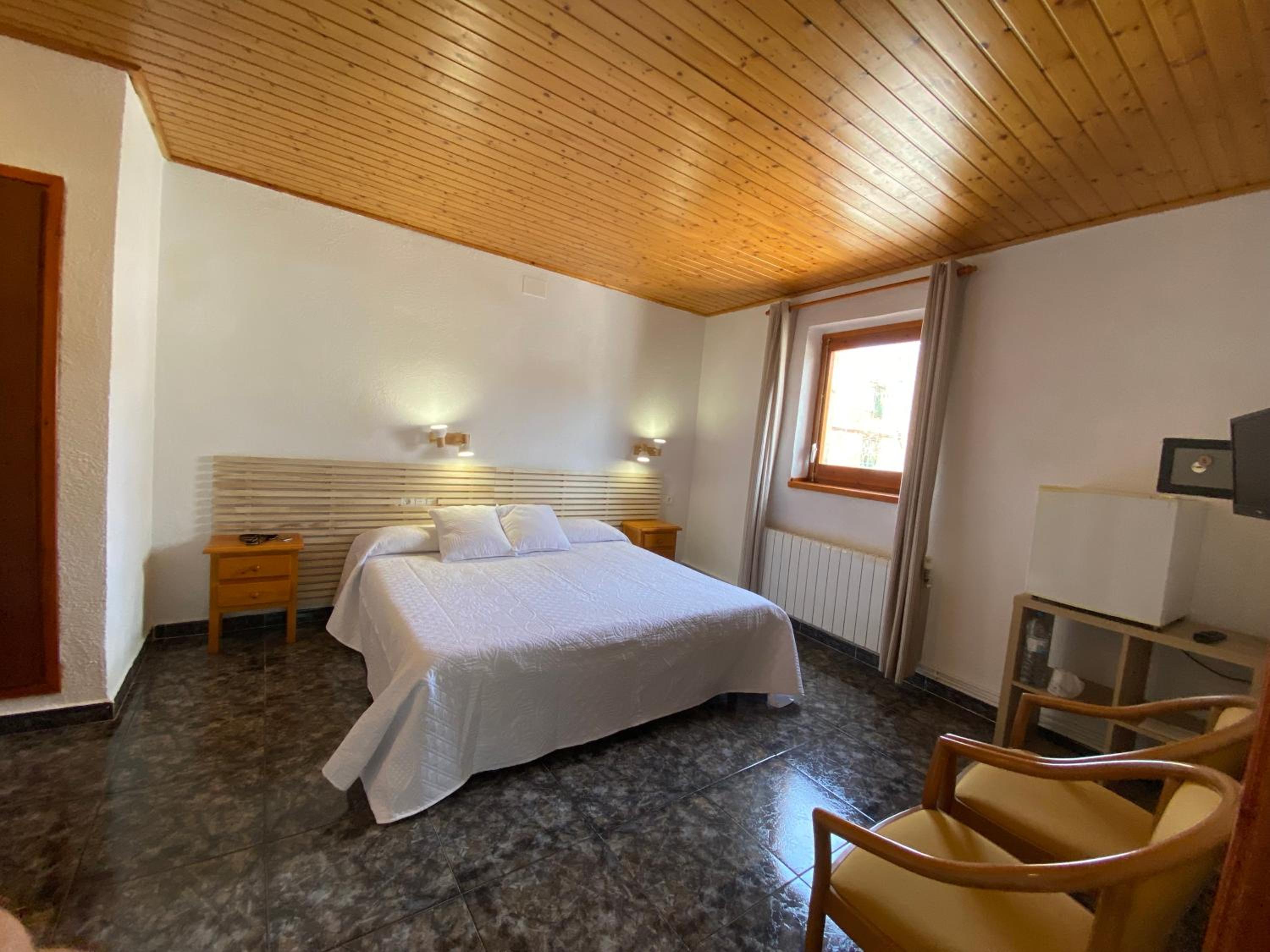 Standard Double Suite photo 2