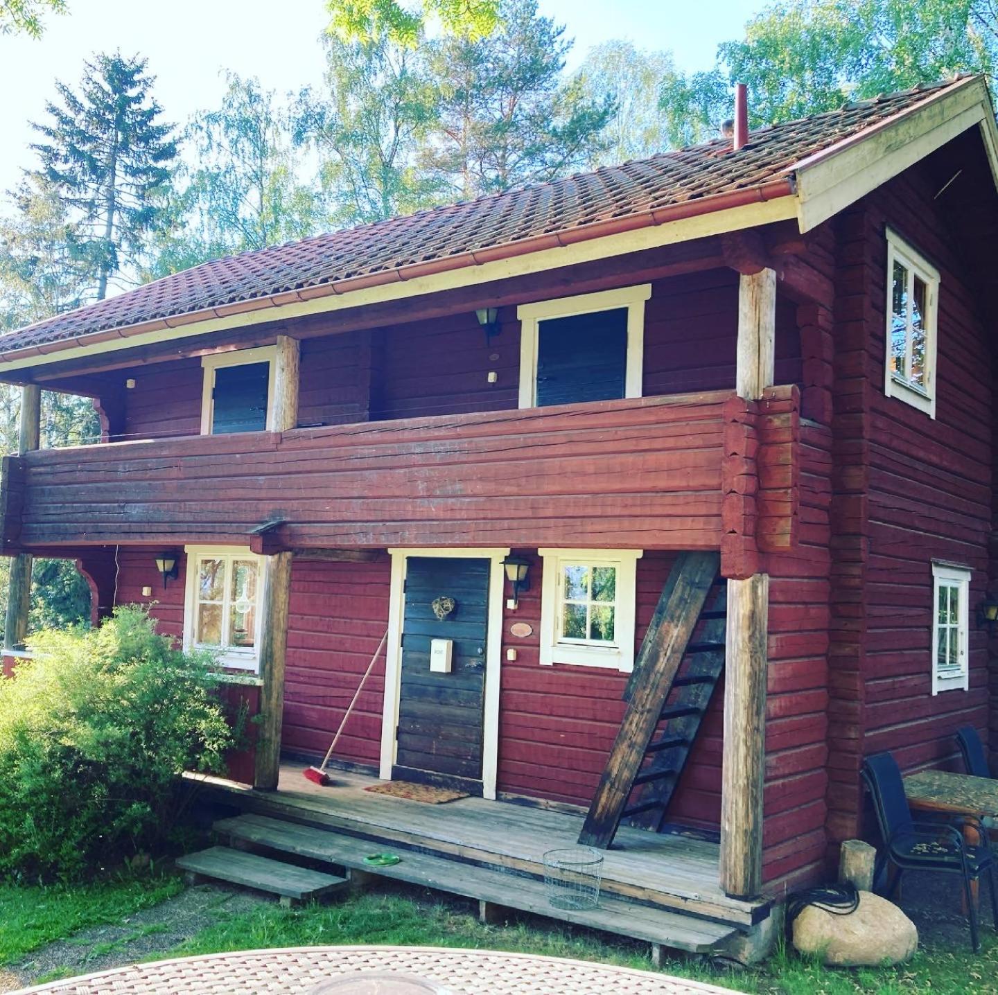 Two-Bedroom House photo 1