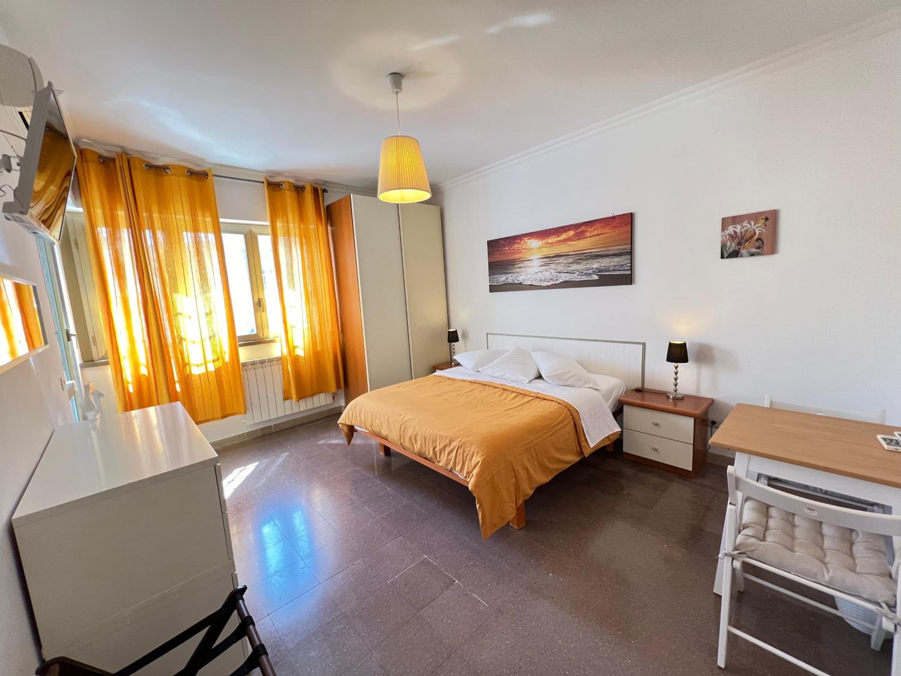 Double Room with Balcony photo 3