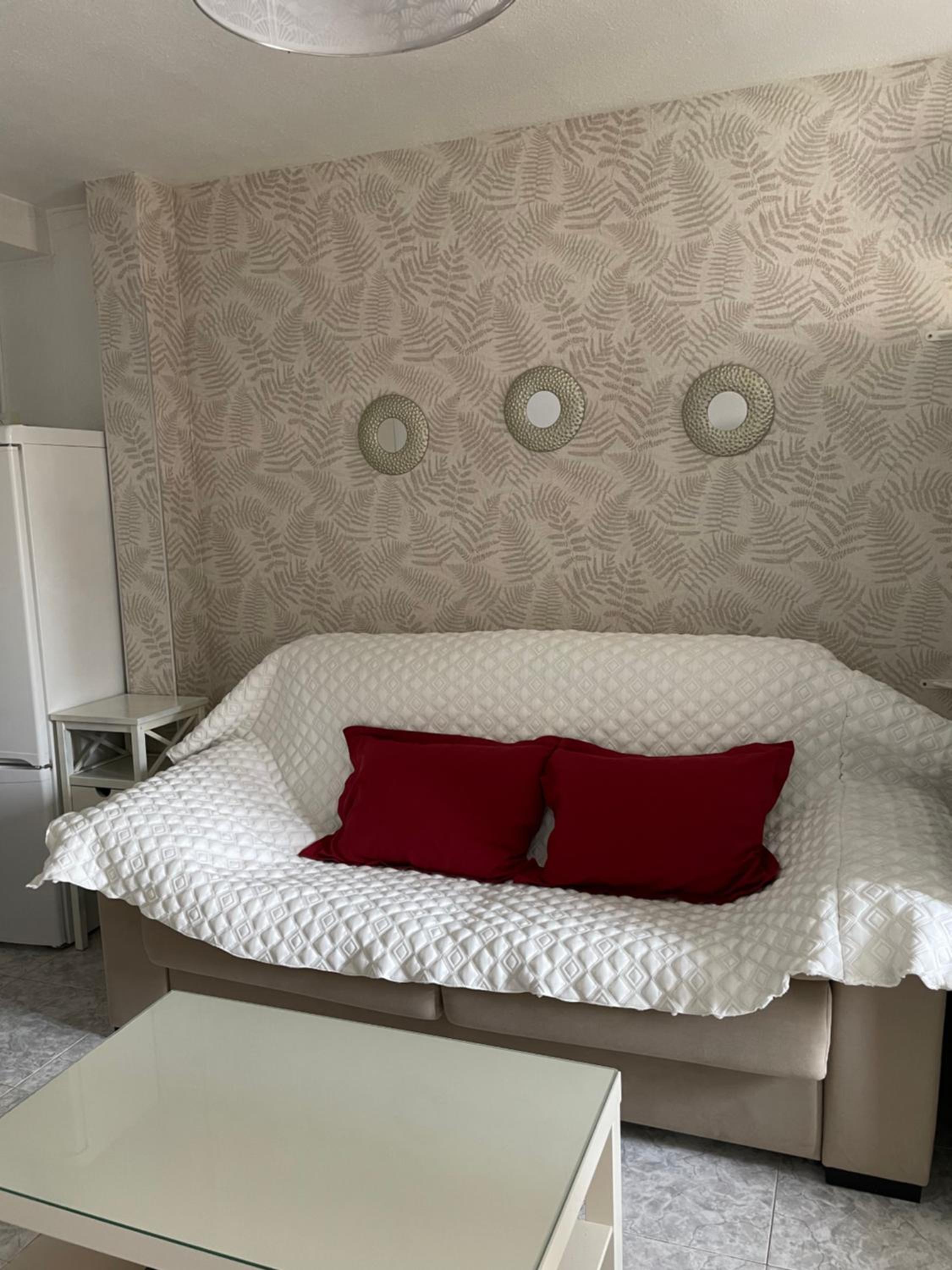 Apartamento de lujo