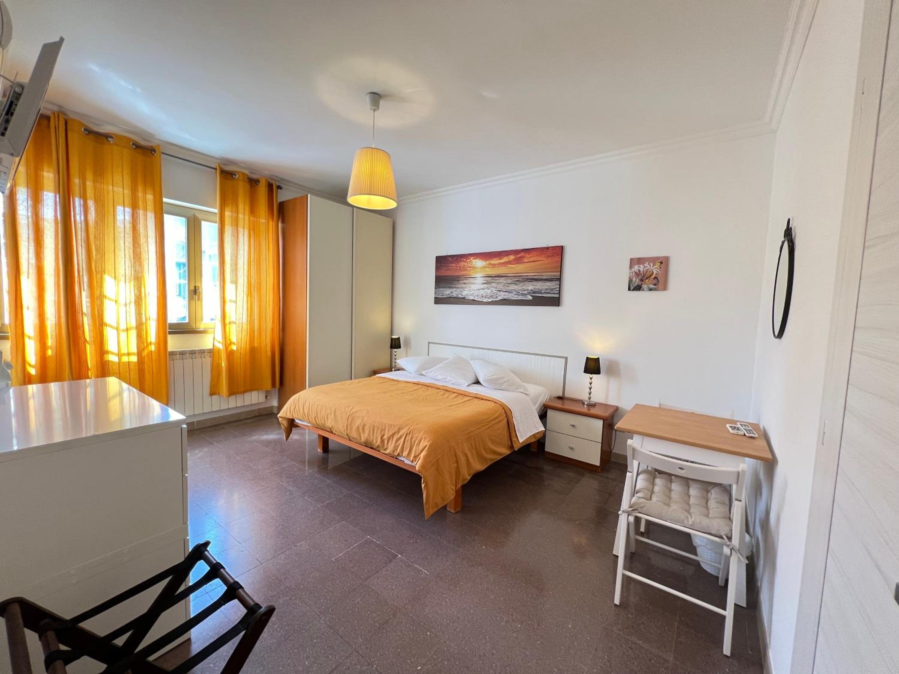 Double Room with Balcony photo 1
