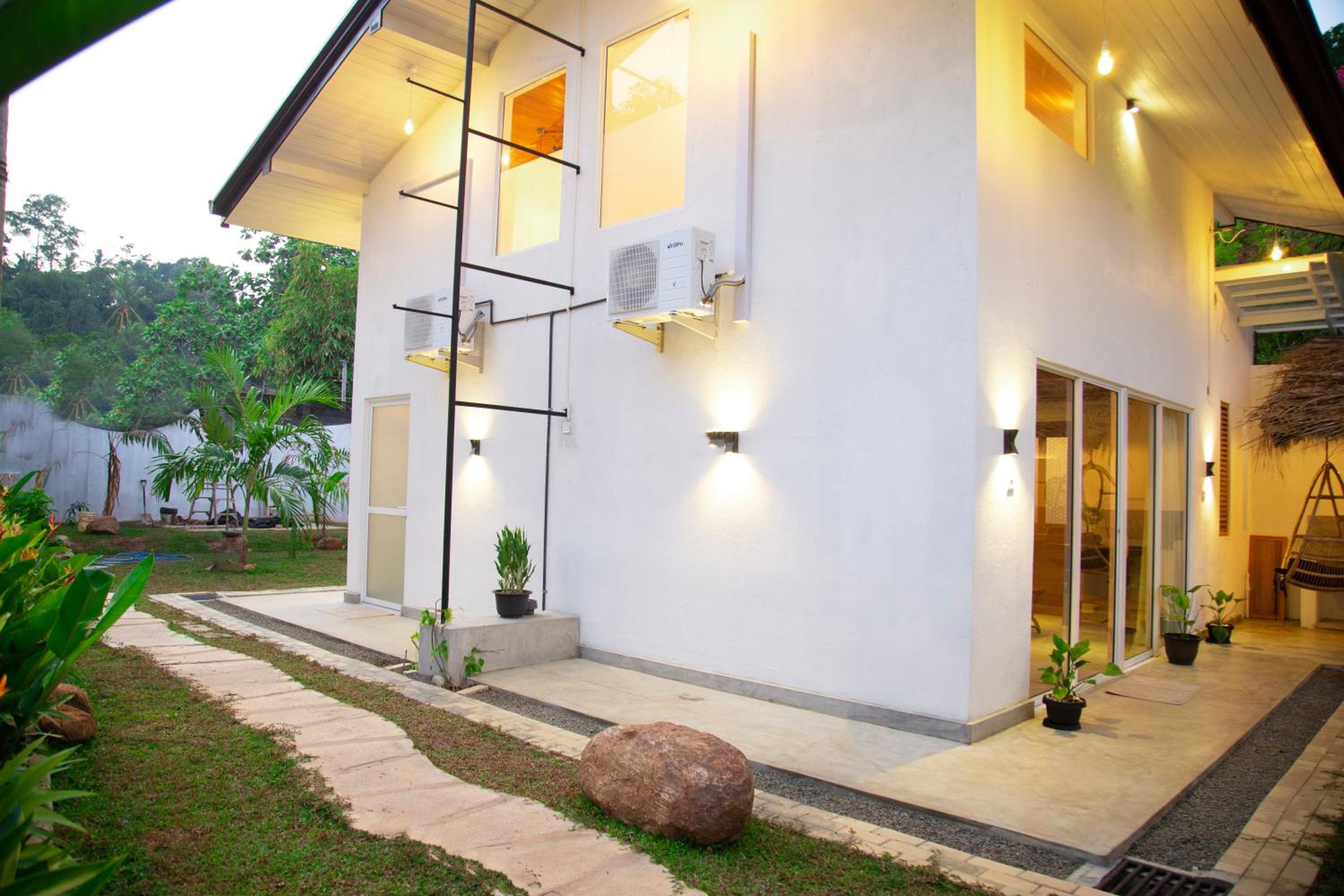 One-Bedroom Villa photo 3