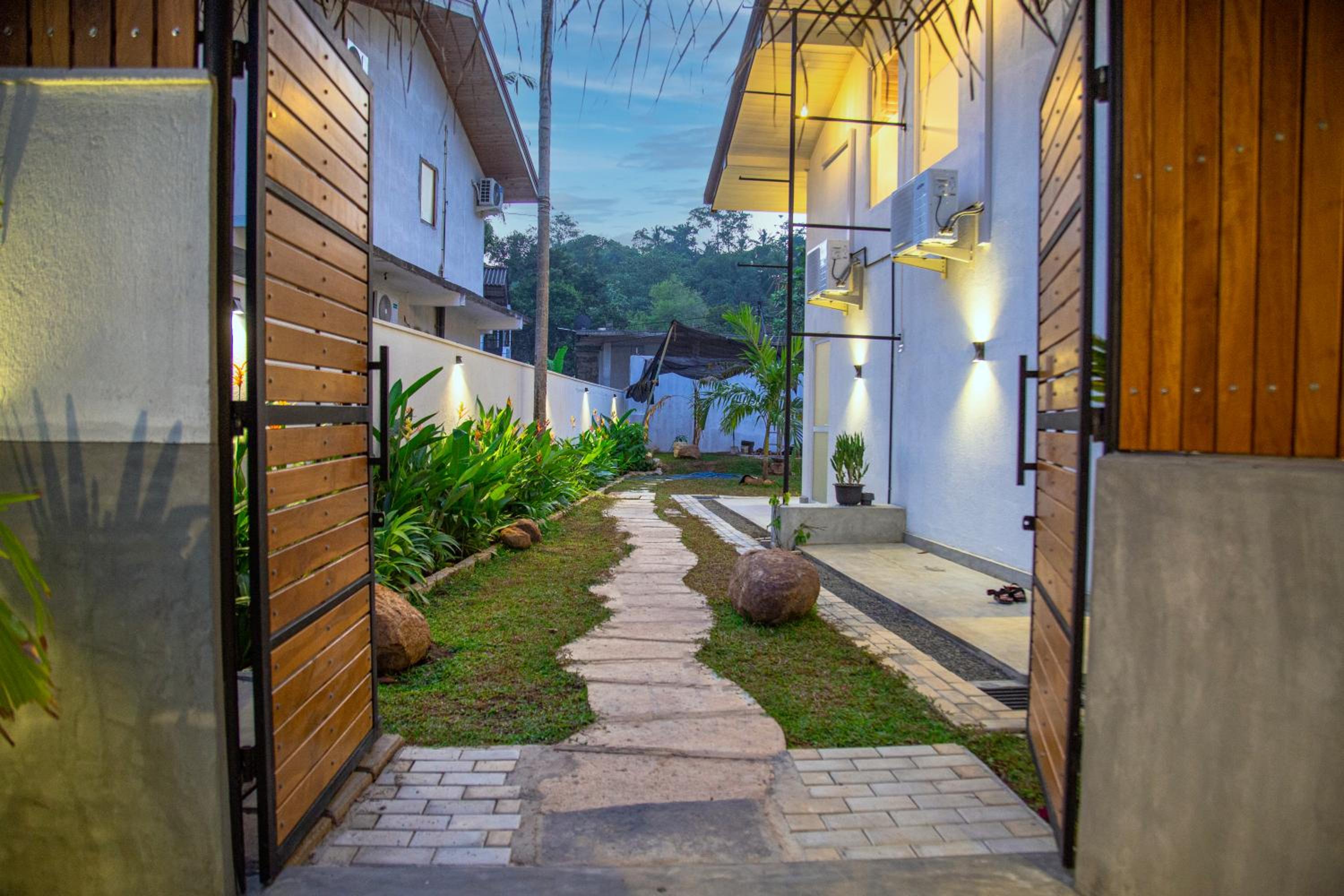 One-Bedroom Villa photo 2