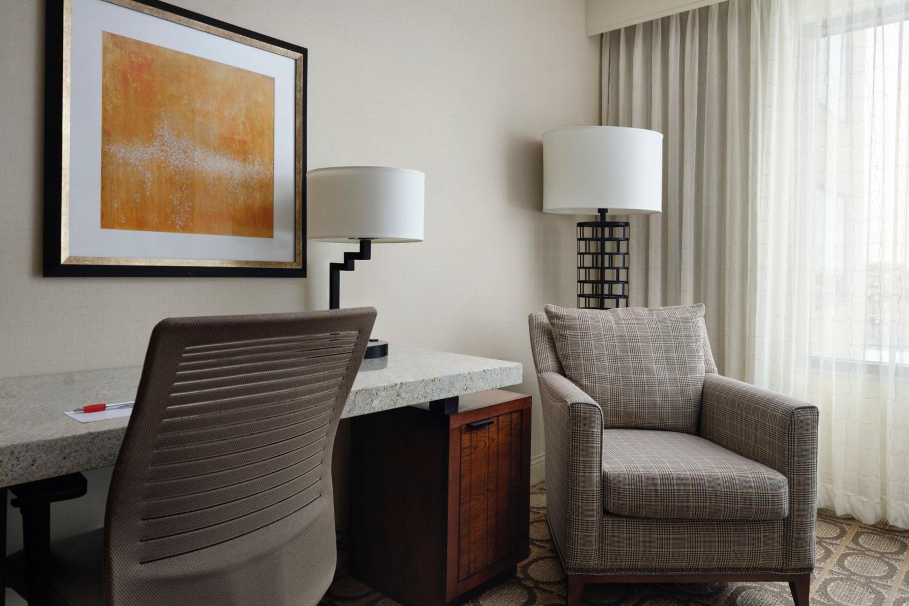 Denver Marriott Westminster, Foto 4