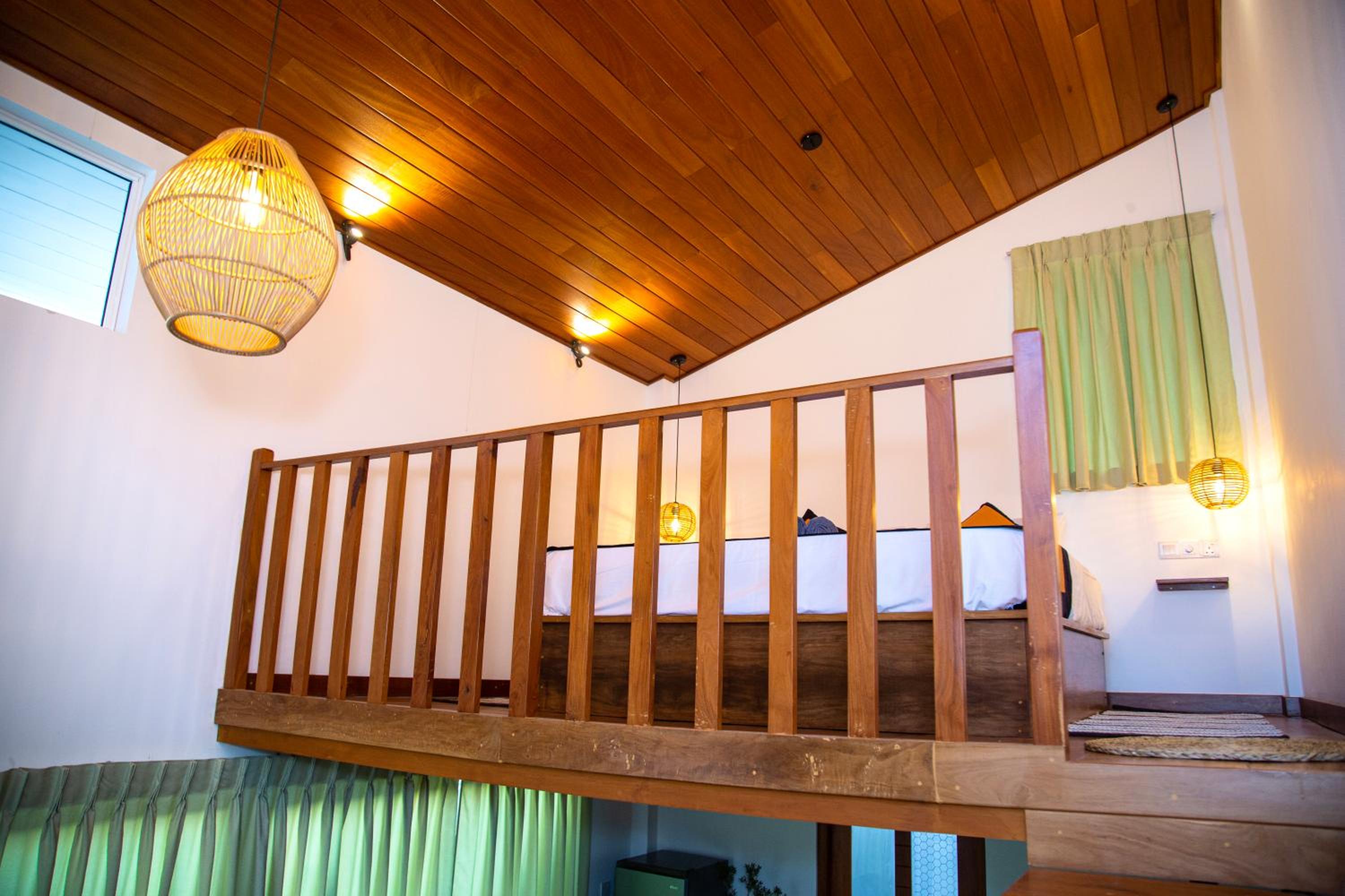 One-Bedroom Villa photo 1
