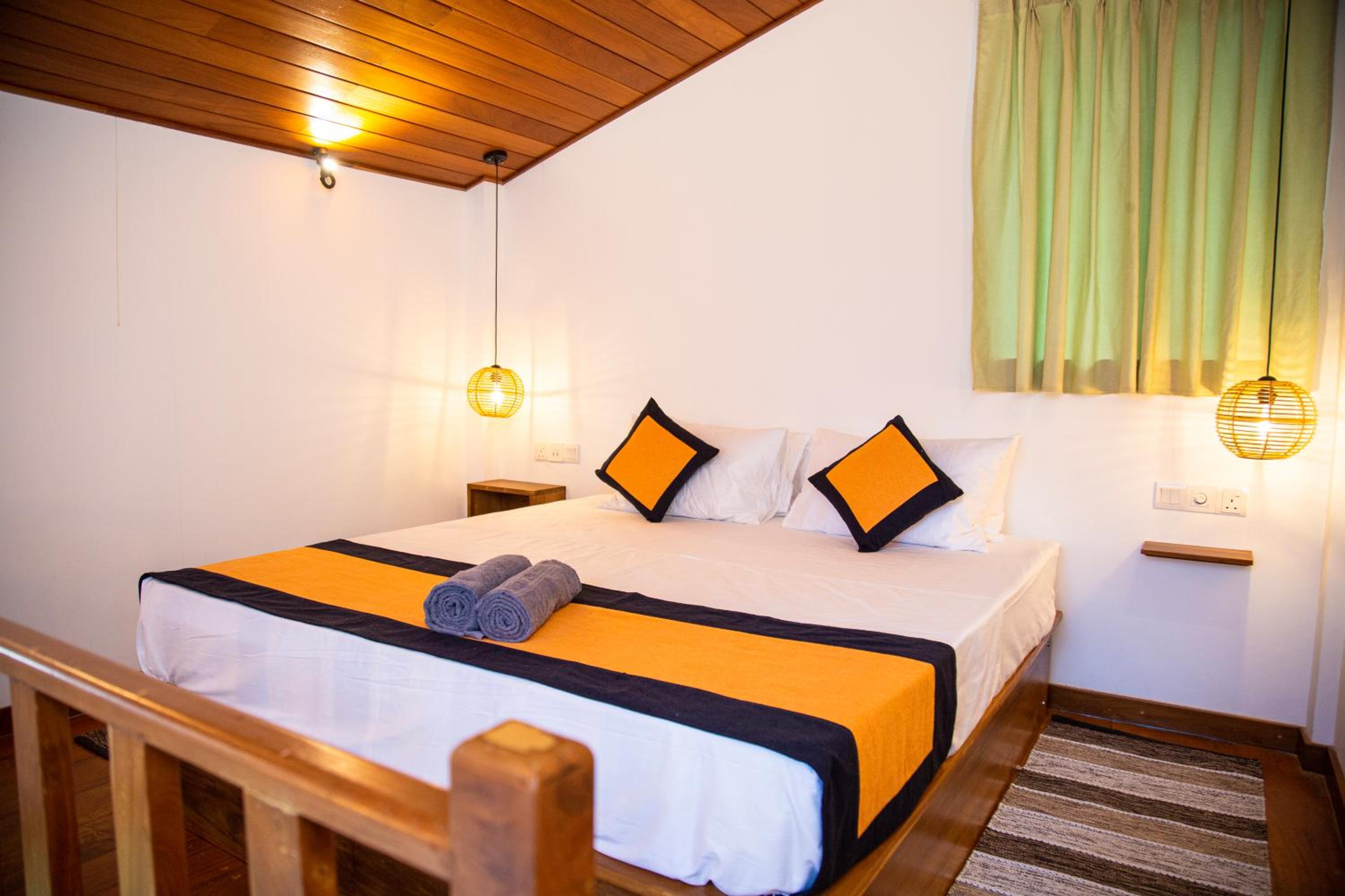 One-Bedroom Villa photo 2