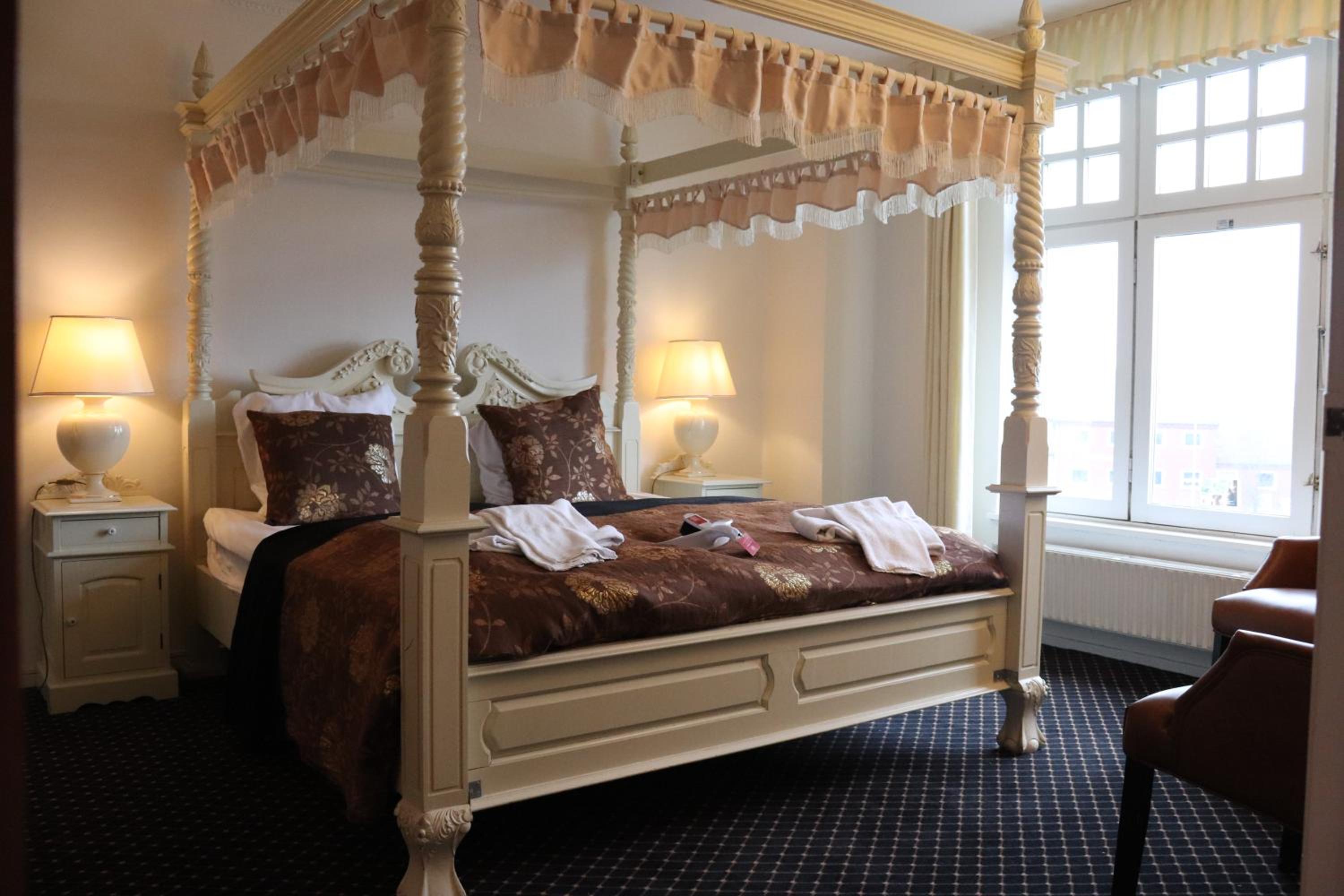 Comfort Double Room - Photo 8
