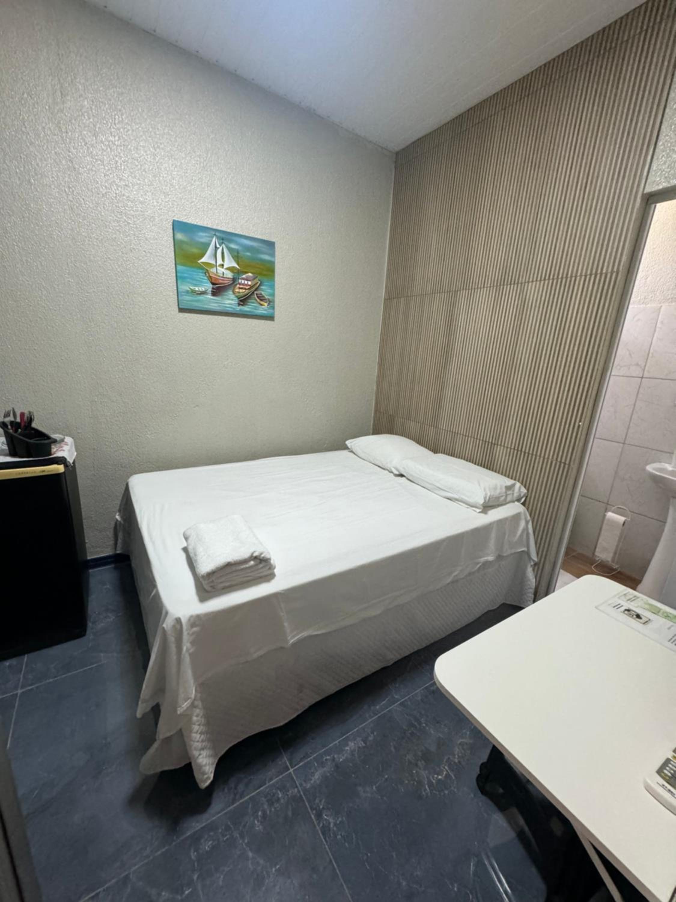 Basic Triple Room photo 1