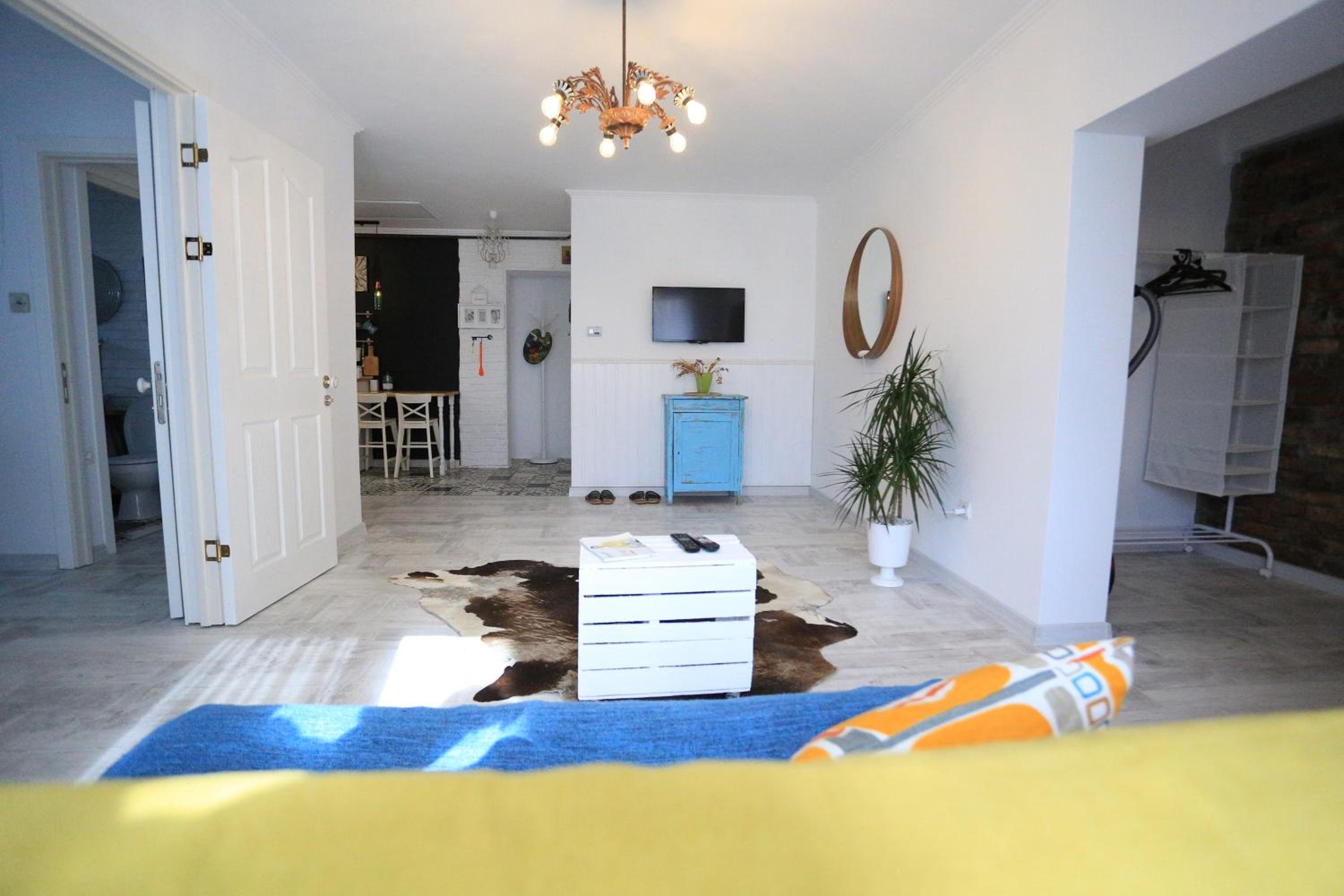 Apartment photo 3