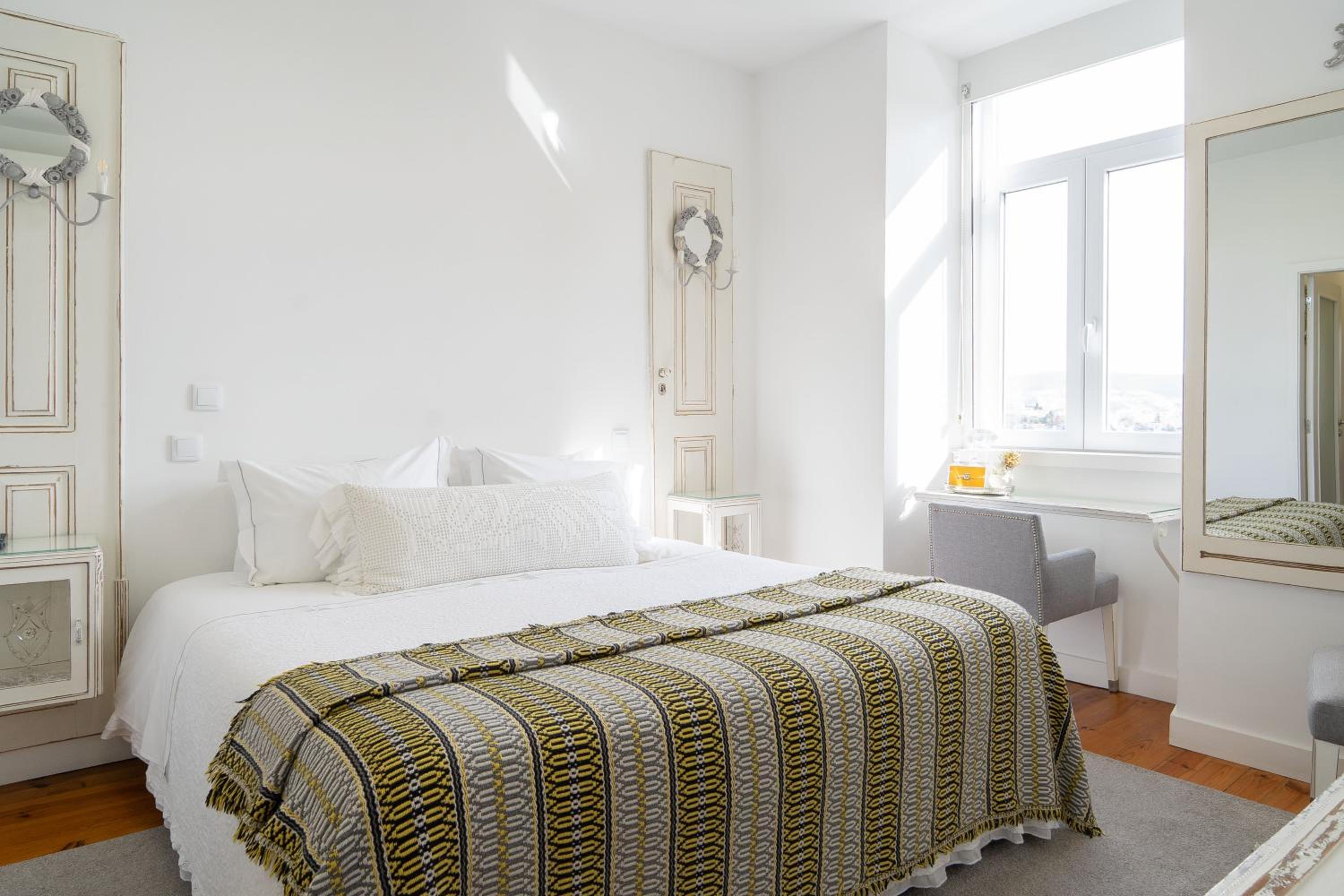 Double or Twin Room - Photo 1