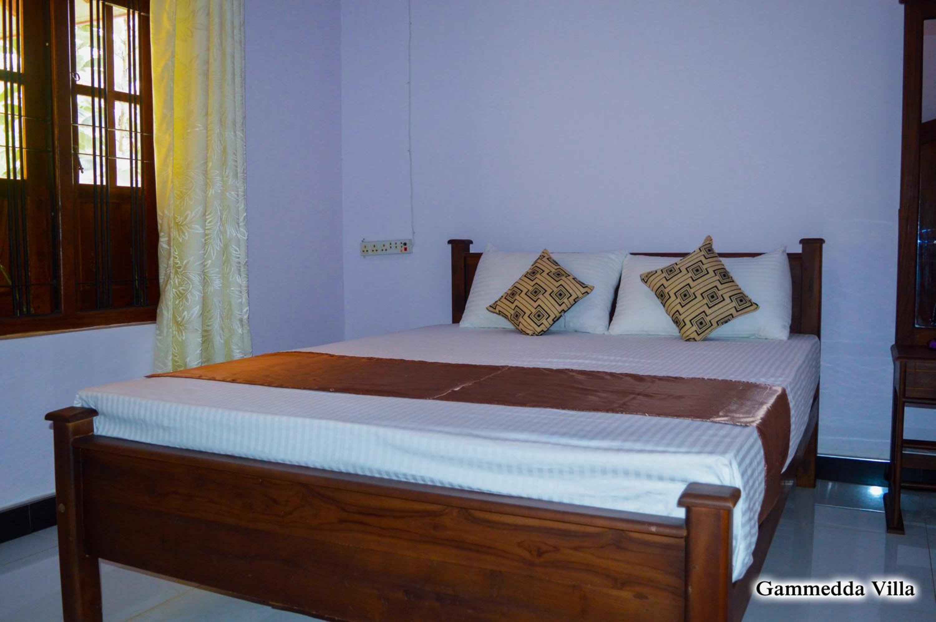 Deluxe Triple Room photo 1