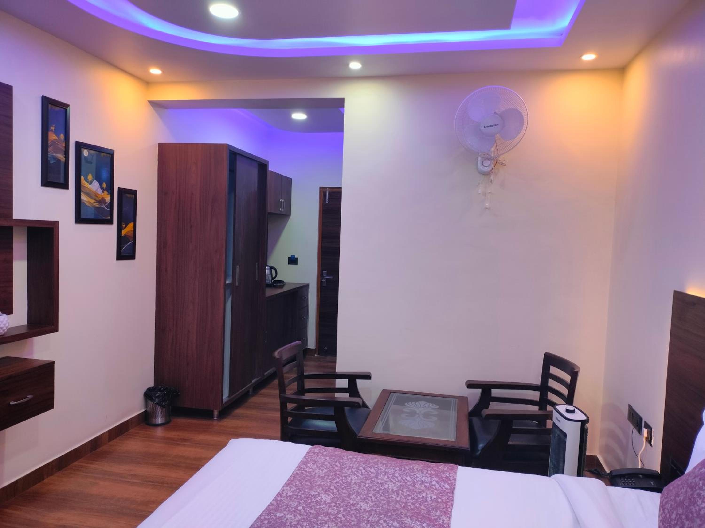Double Room photo 3