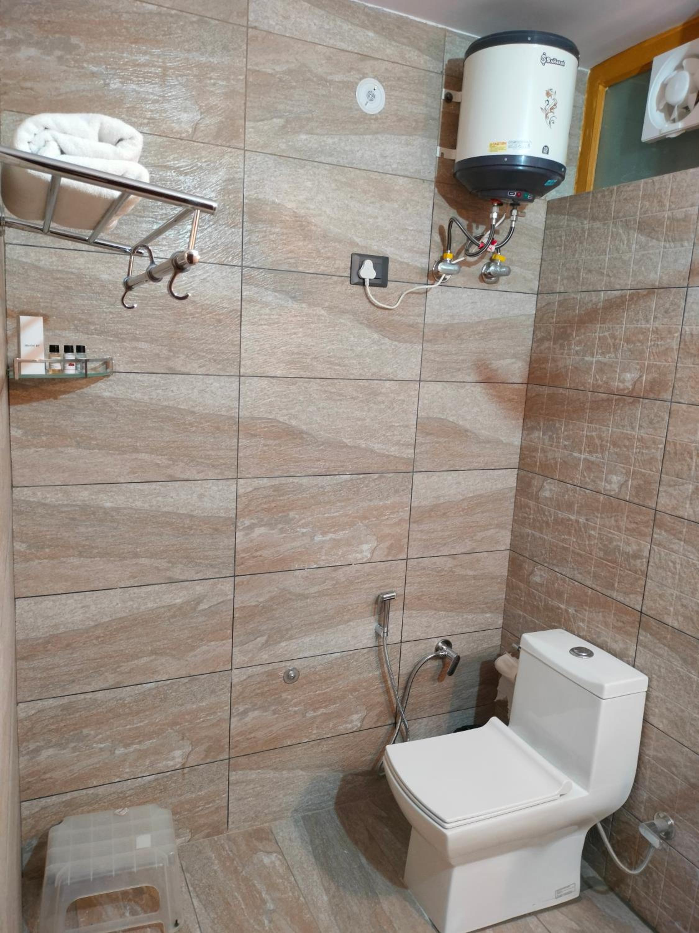Double Room photo 2