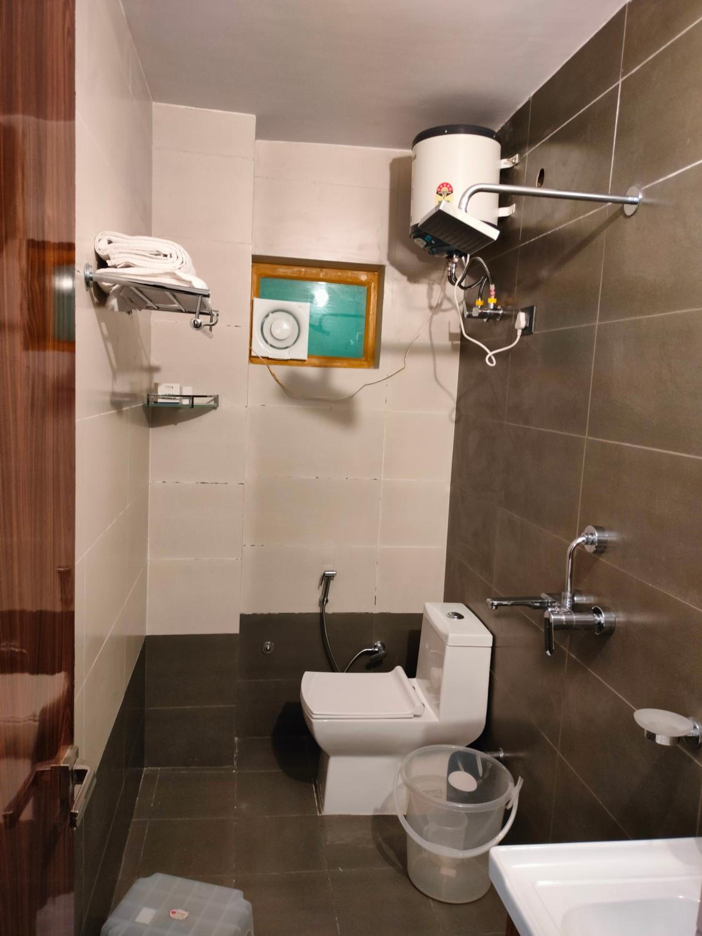 Suite photo 2