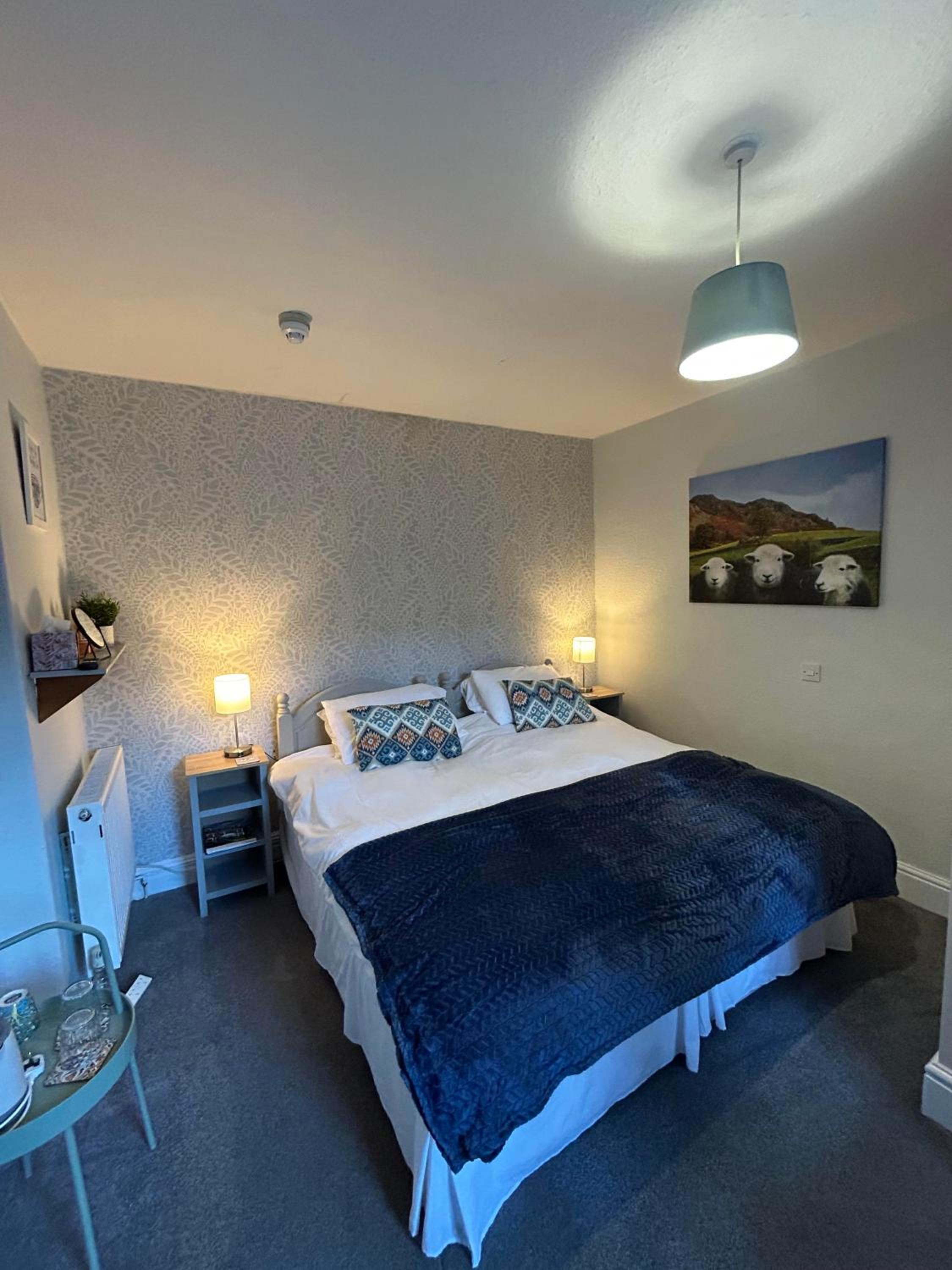 Standard Double or Twin Room photo 1