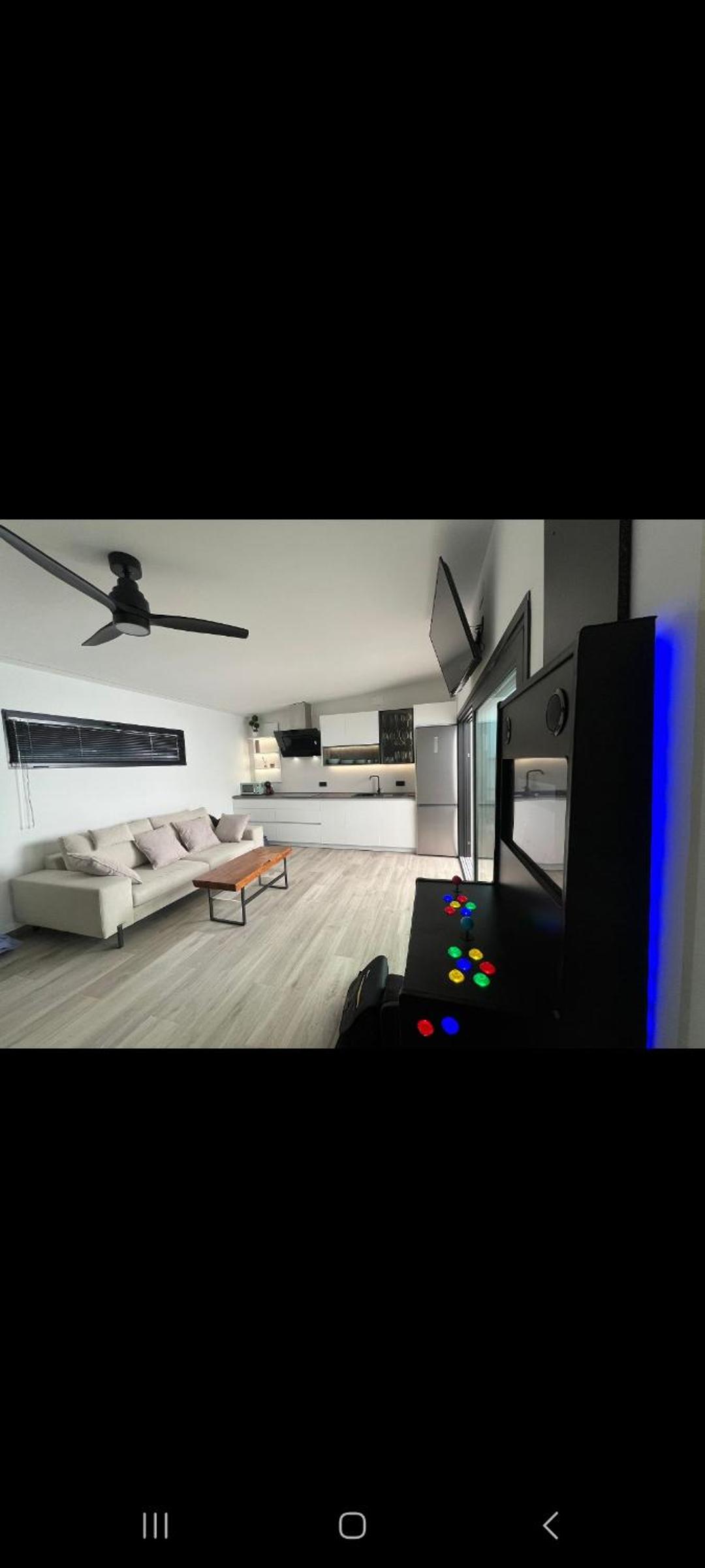 Casa de una habitación
