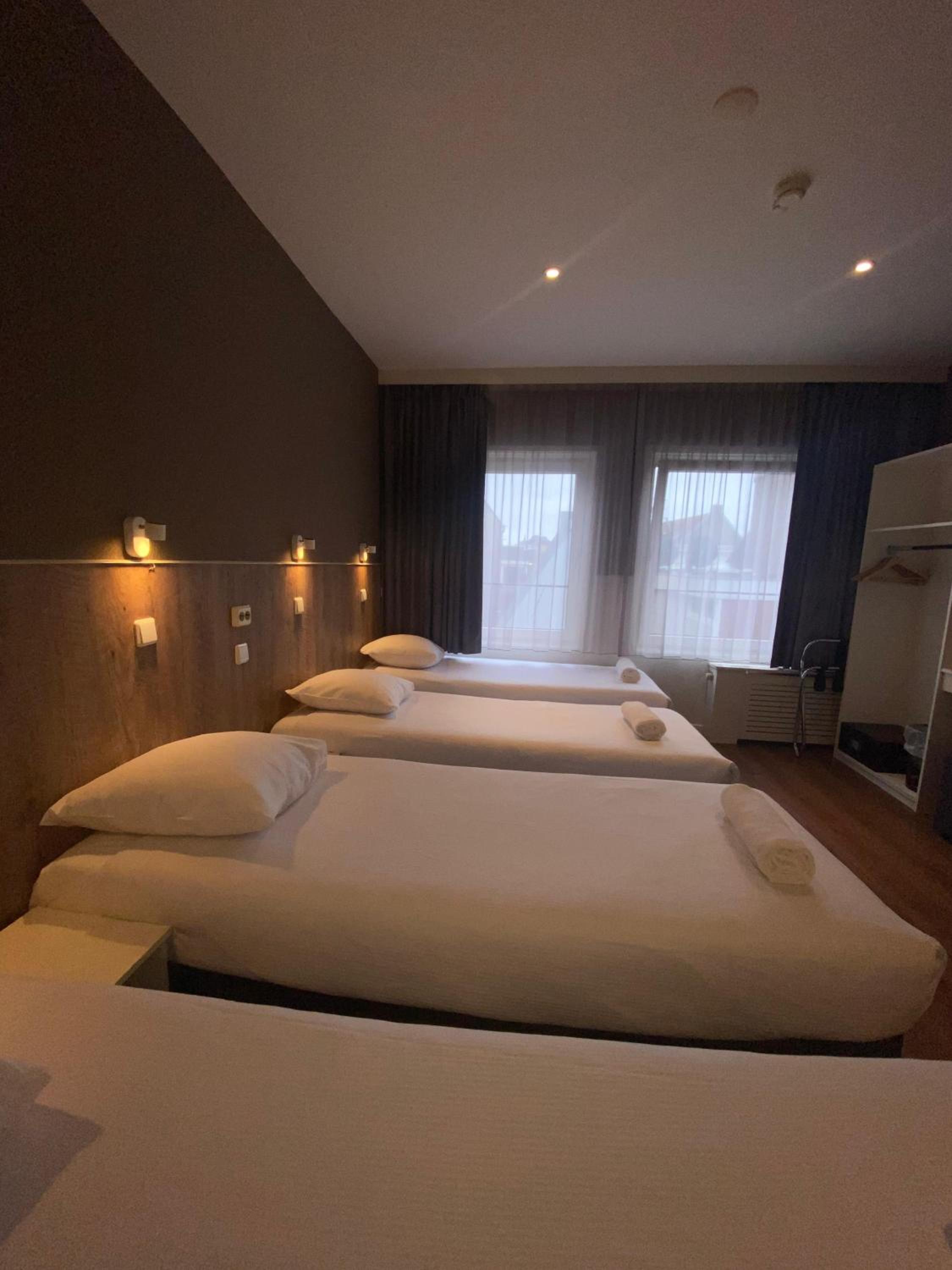 Quadruple Room photo 2