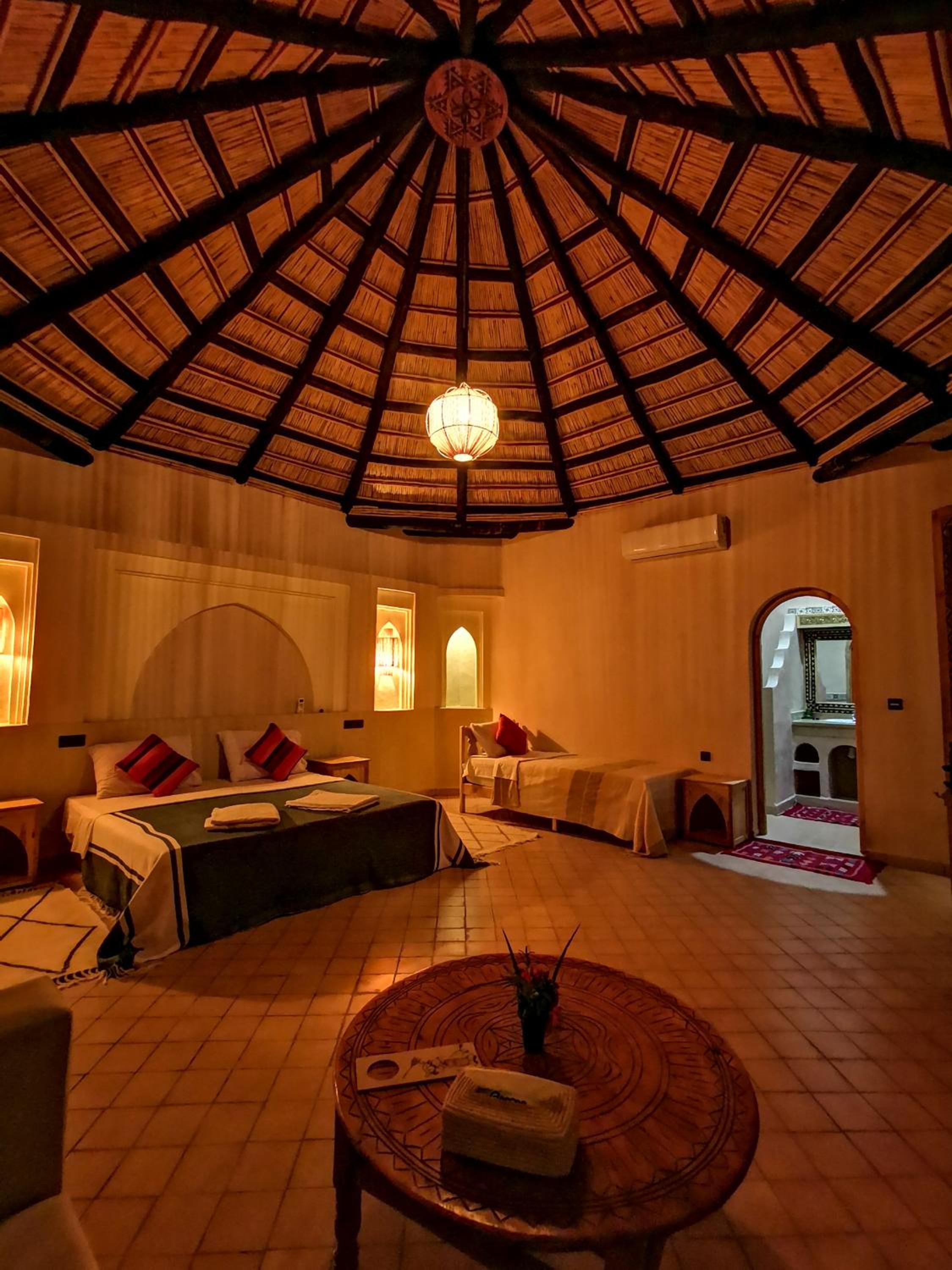 Deluxe King Suite photo 1