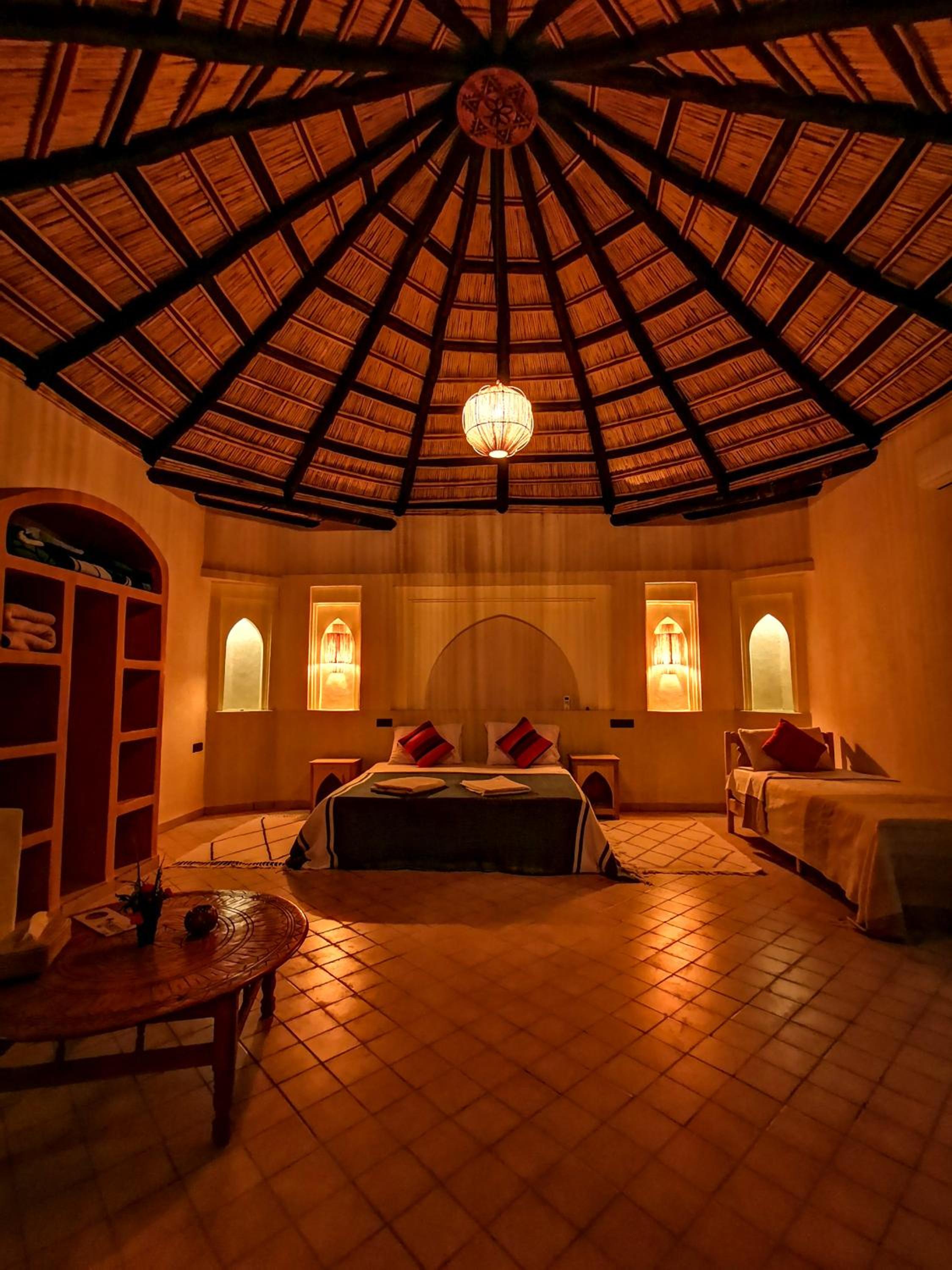 Deluxe King Suite photo 2