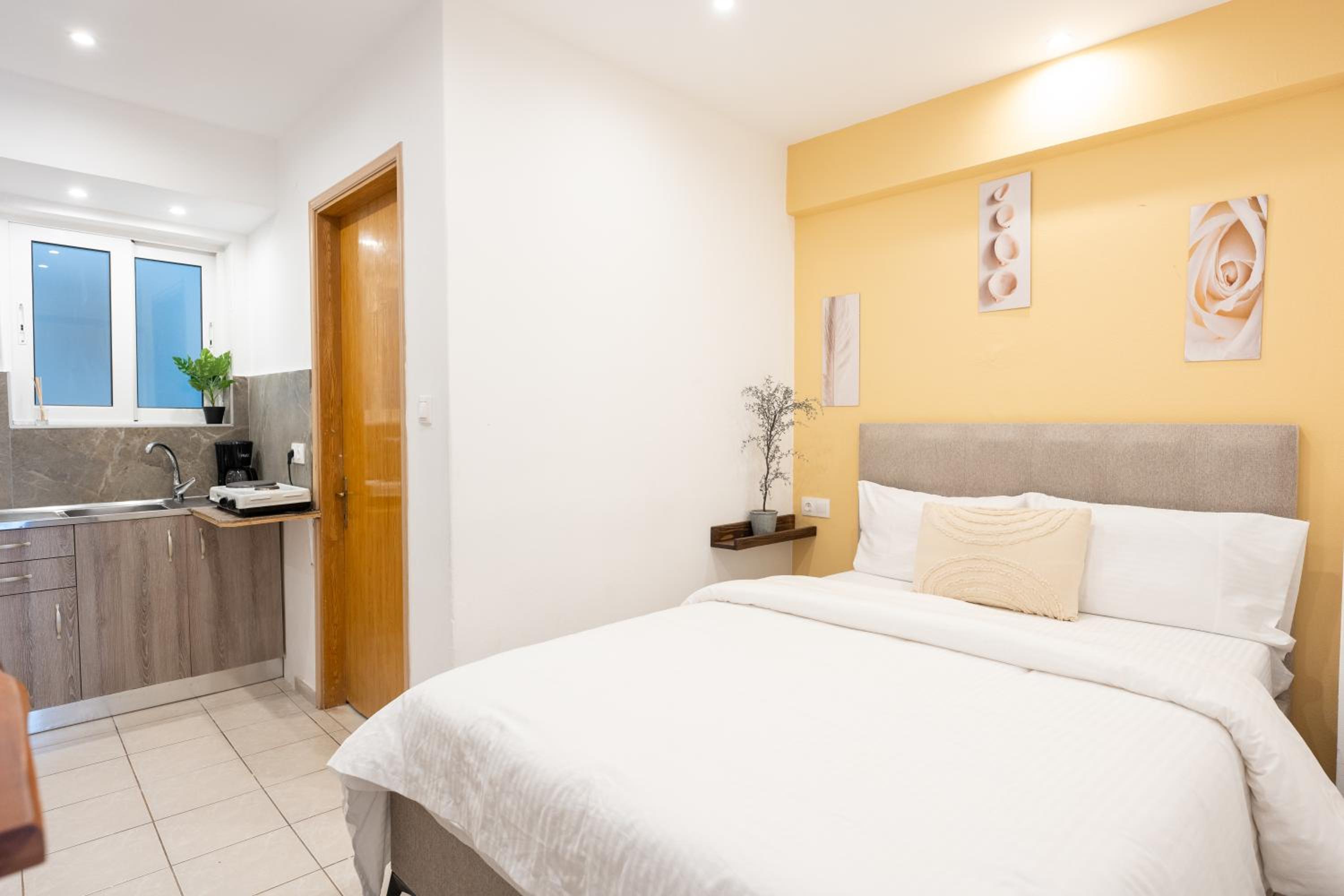 Superior Apartment - Photo 14